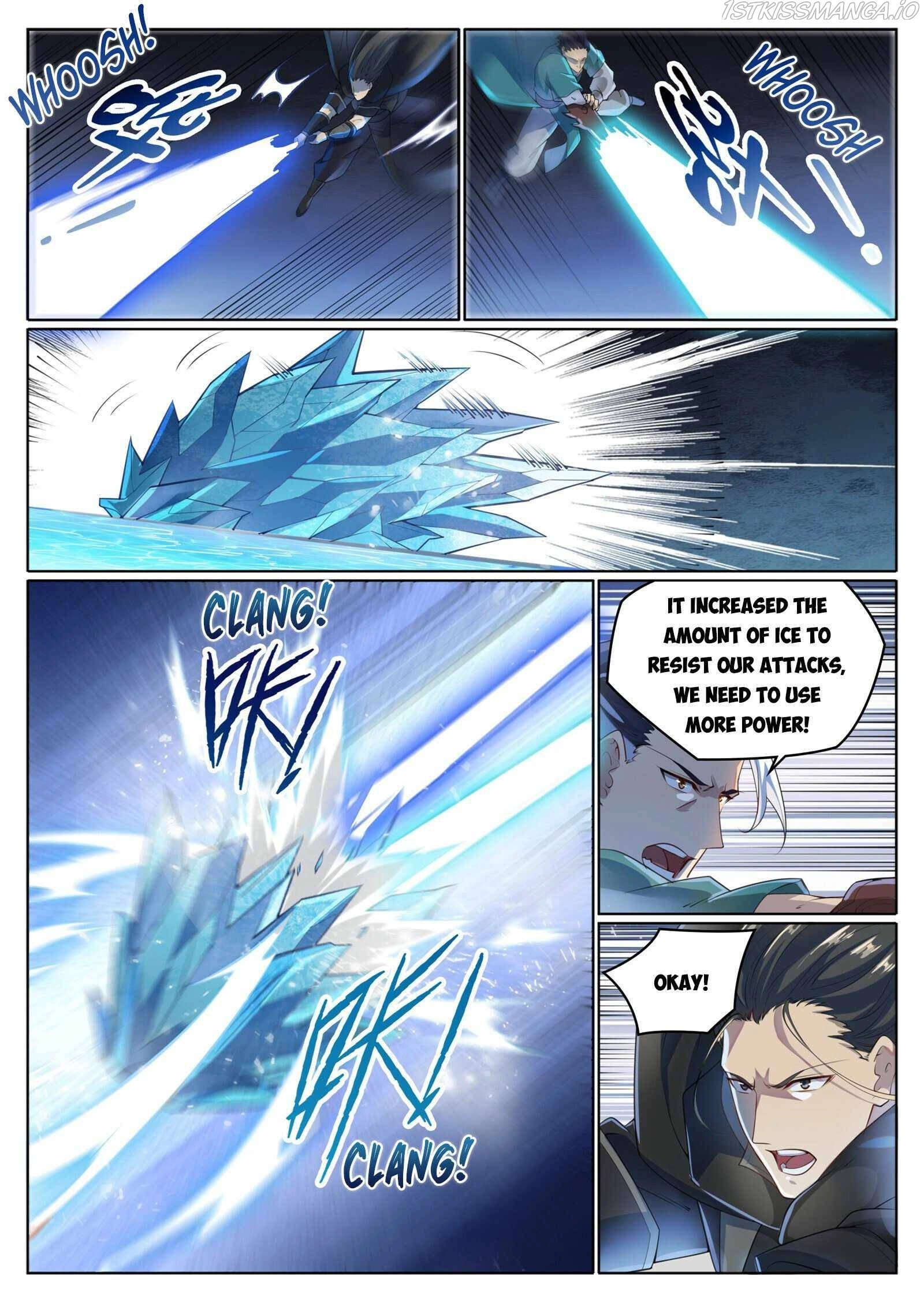 Manga page 7