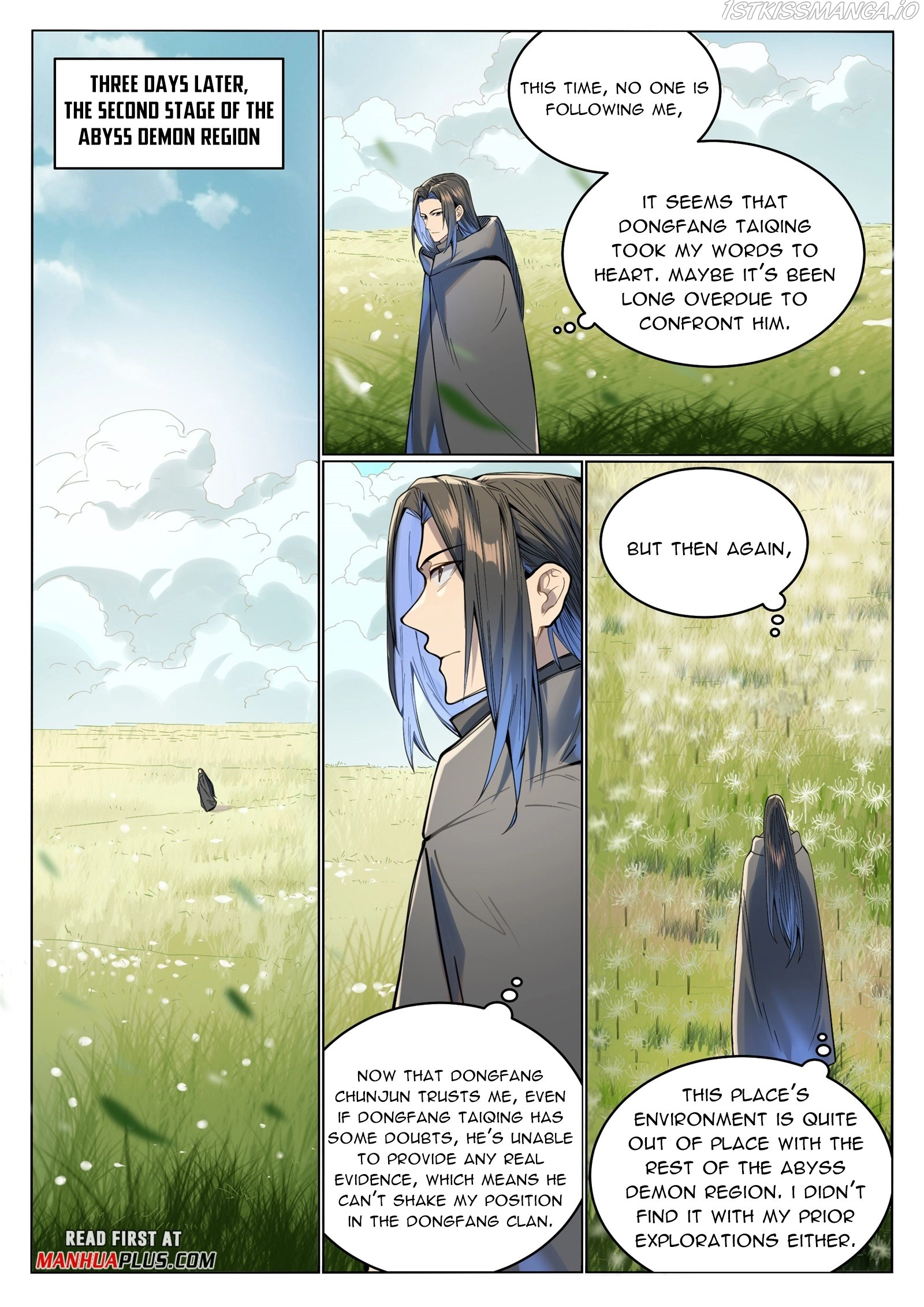 Manga page 4