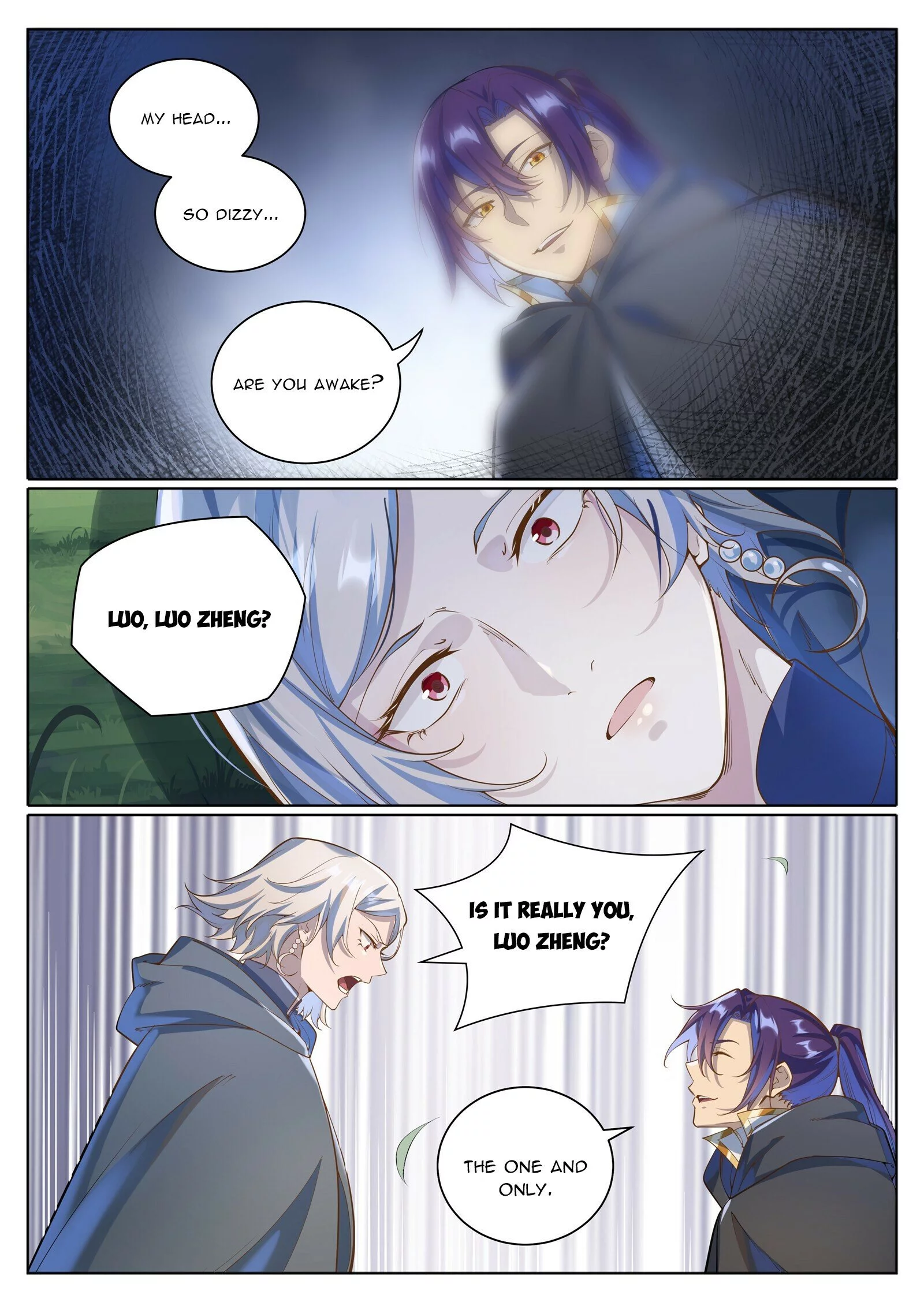 Manga page 5