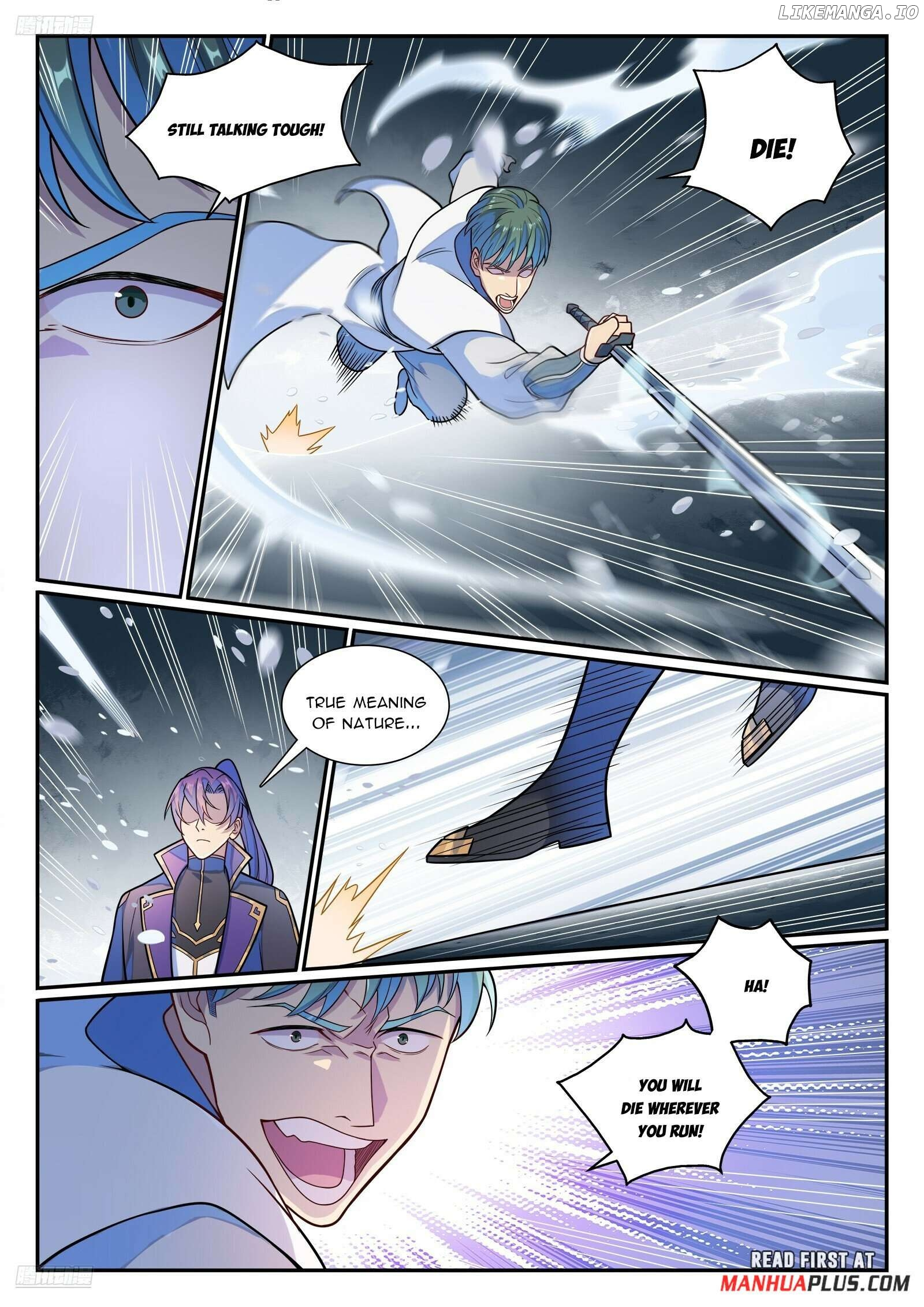 Manga page 4
