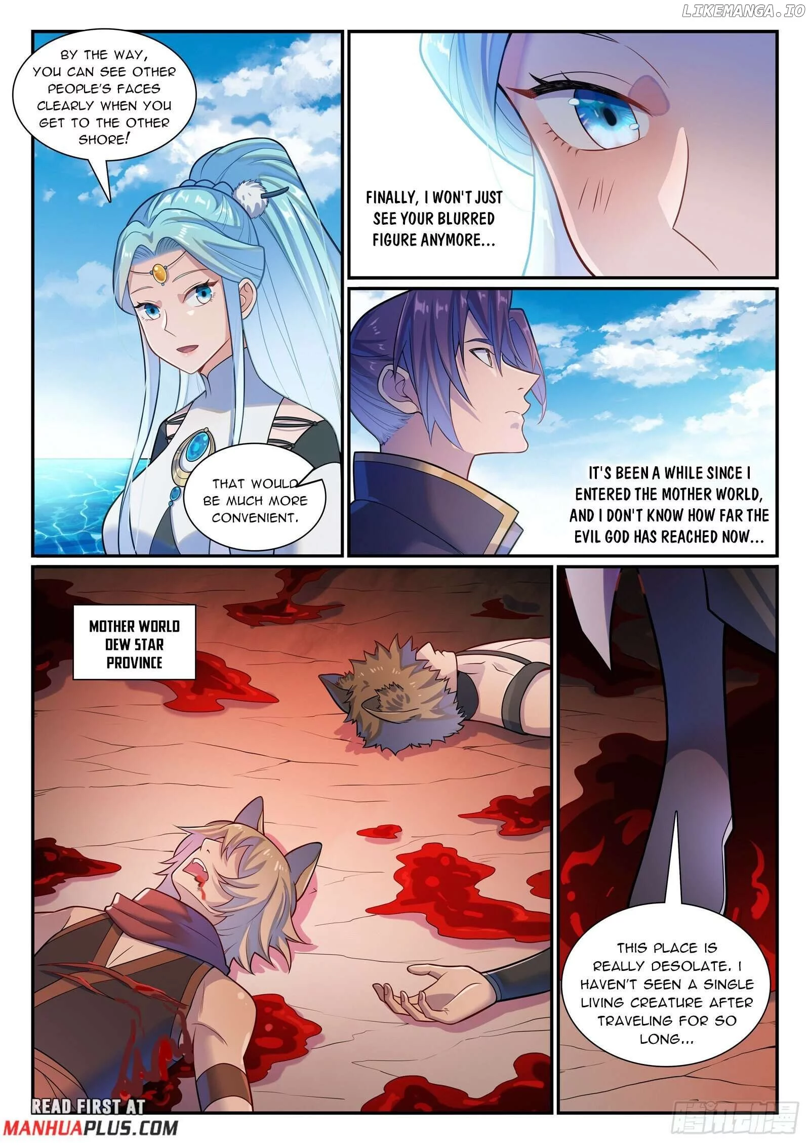 Manga page 14