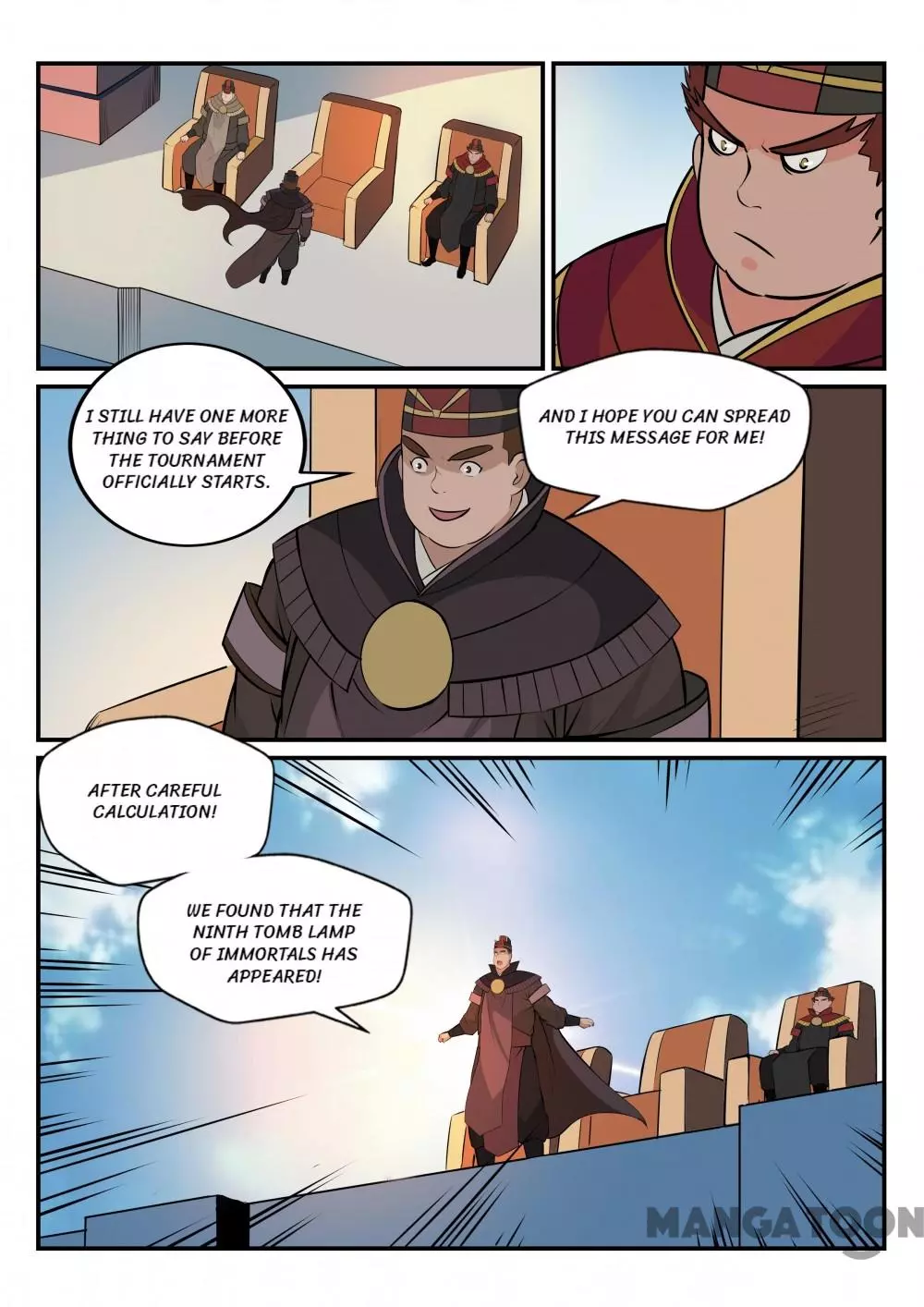 Manga page 7