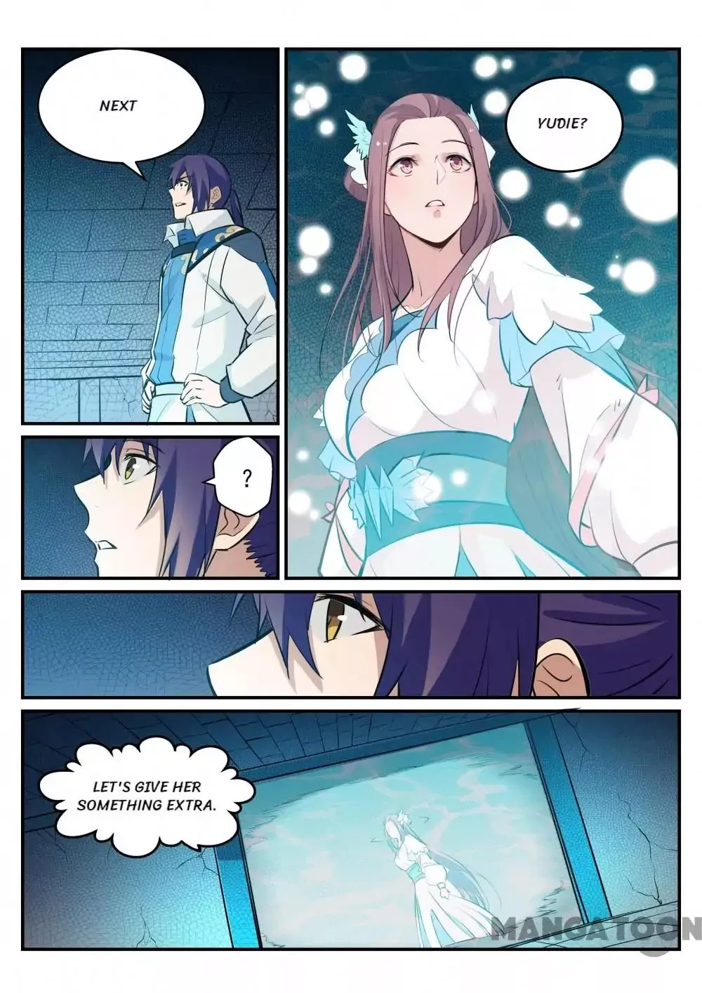 Manga page 13
