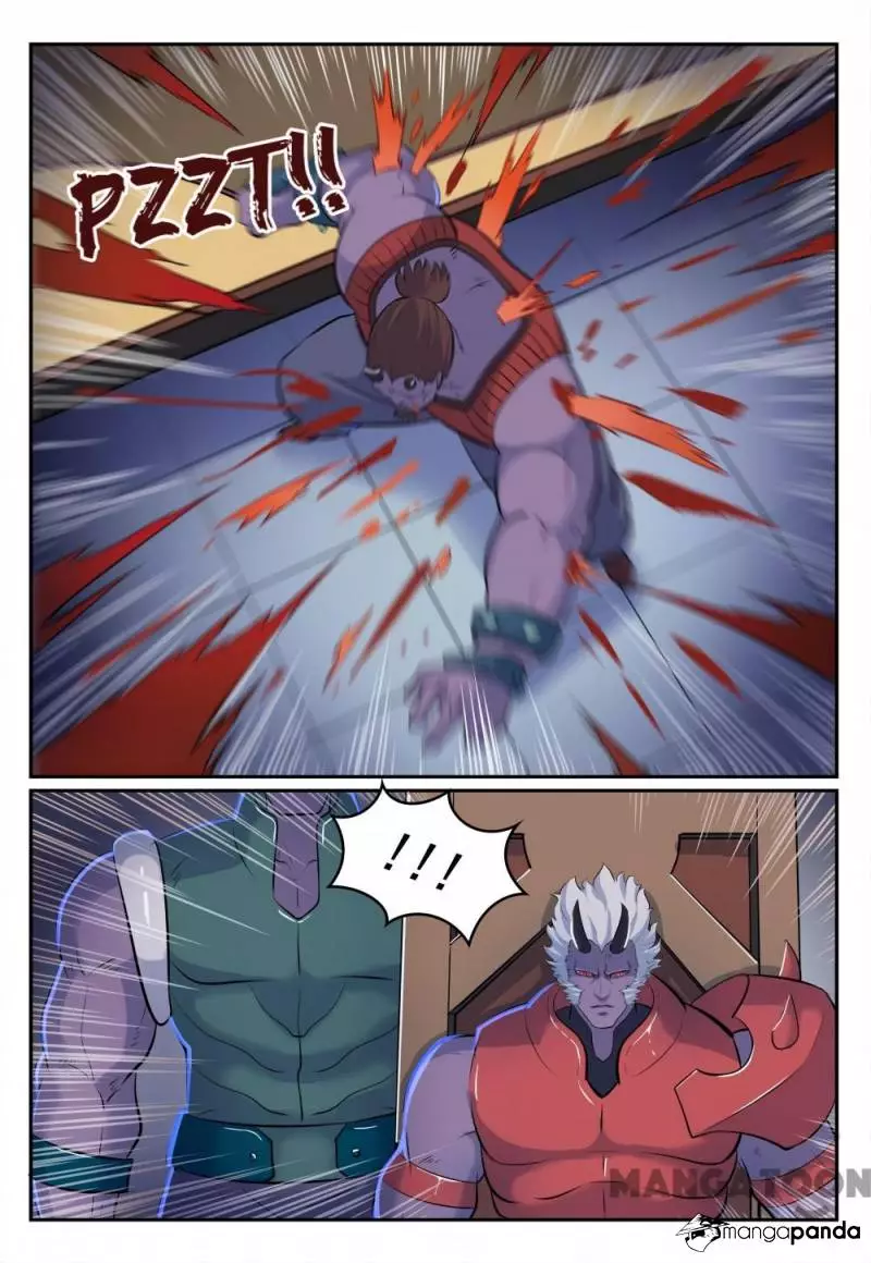 Manga page 12