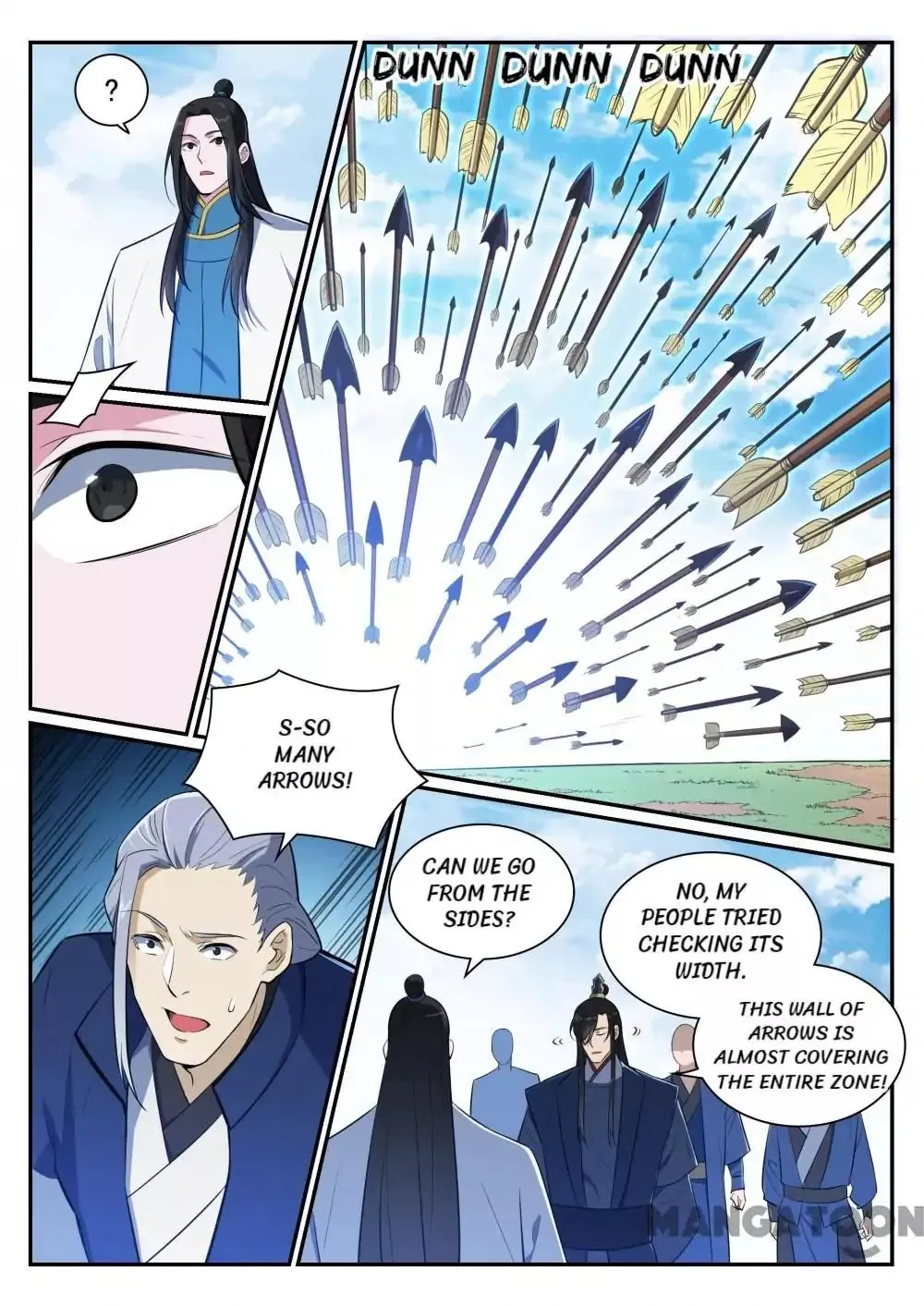 Manga page 12