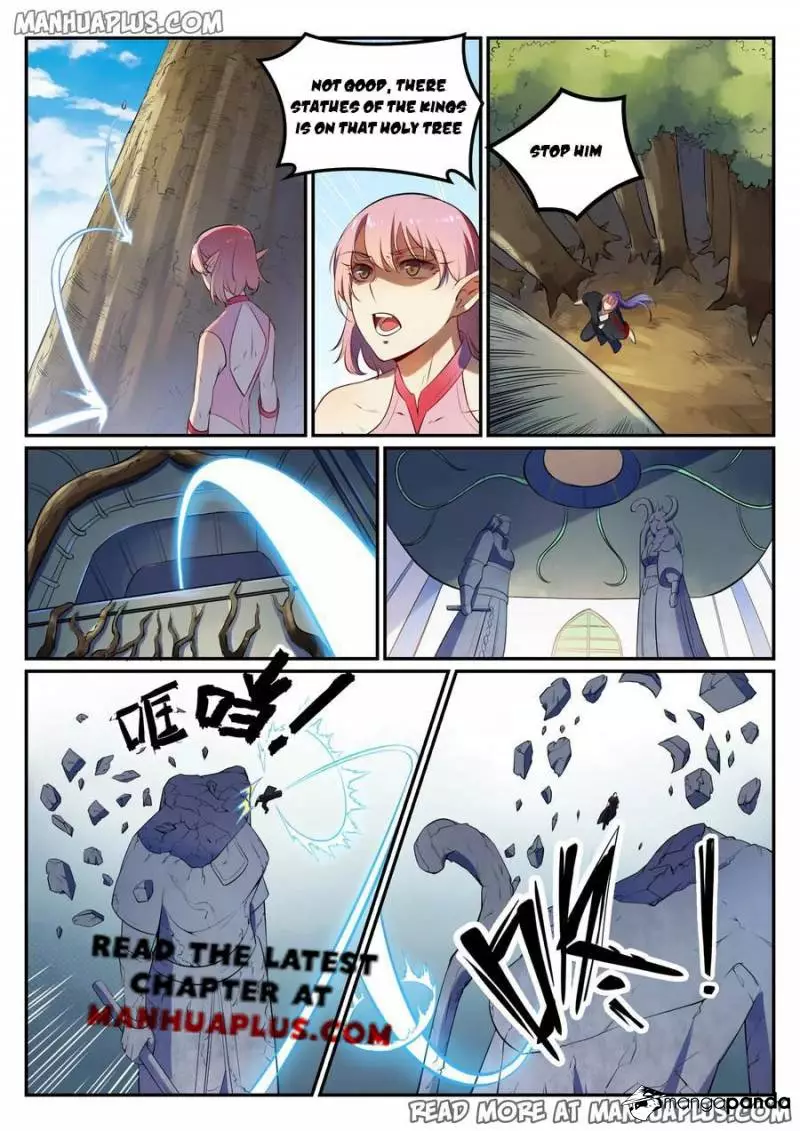 Manga page 10