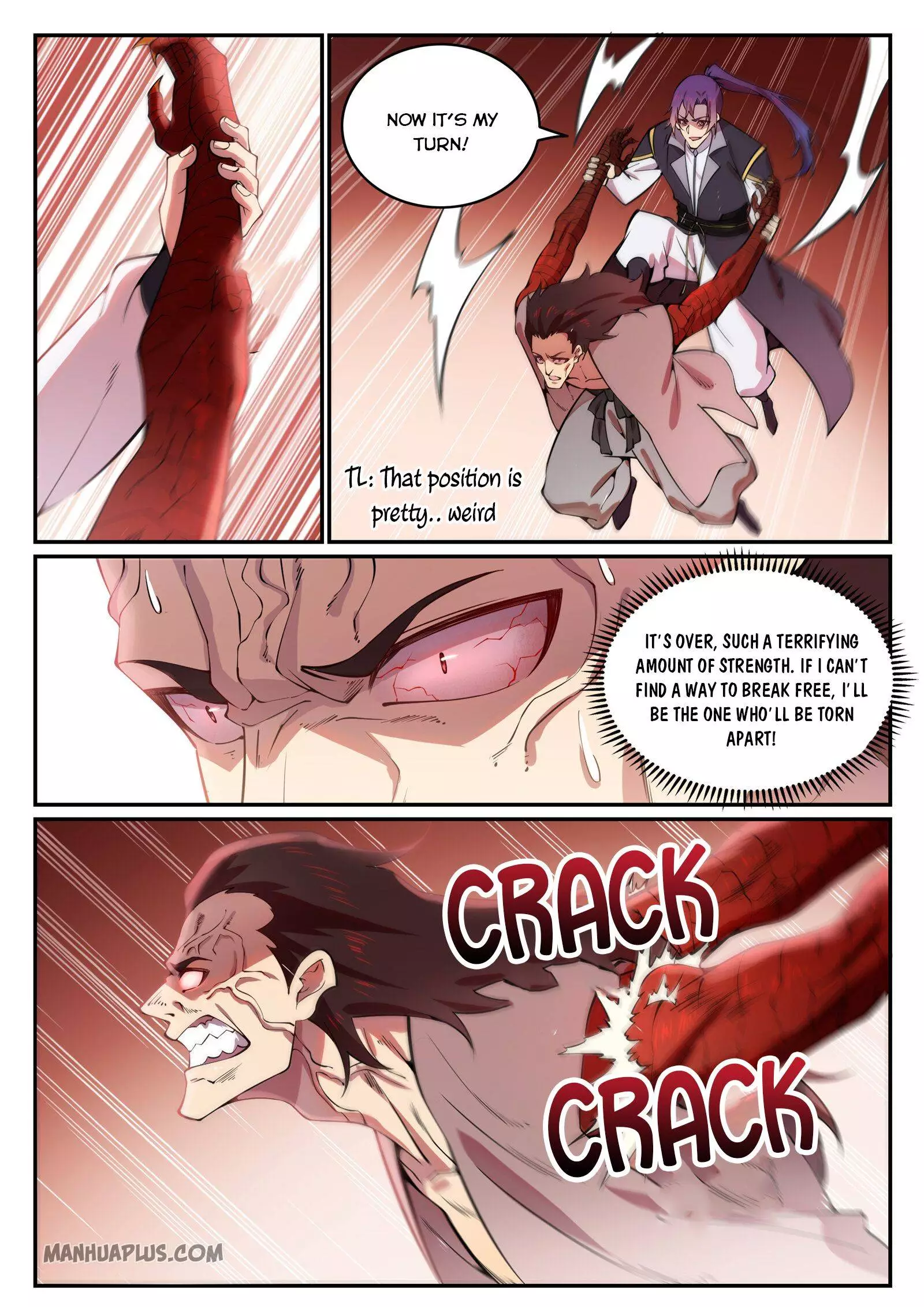 Manga page 13