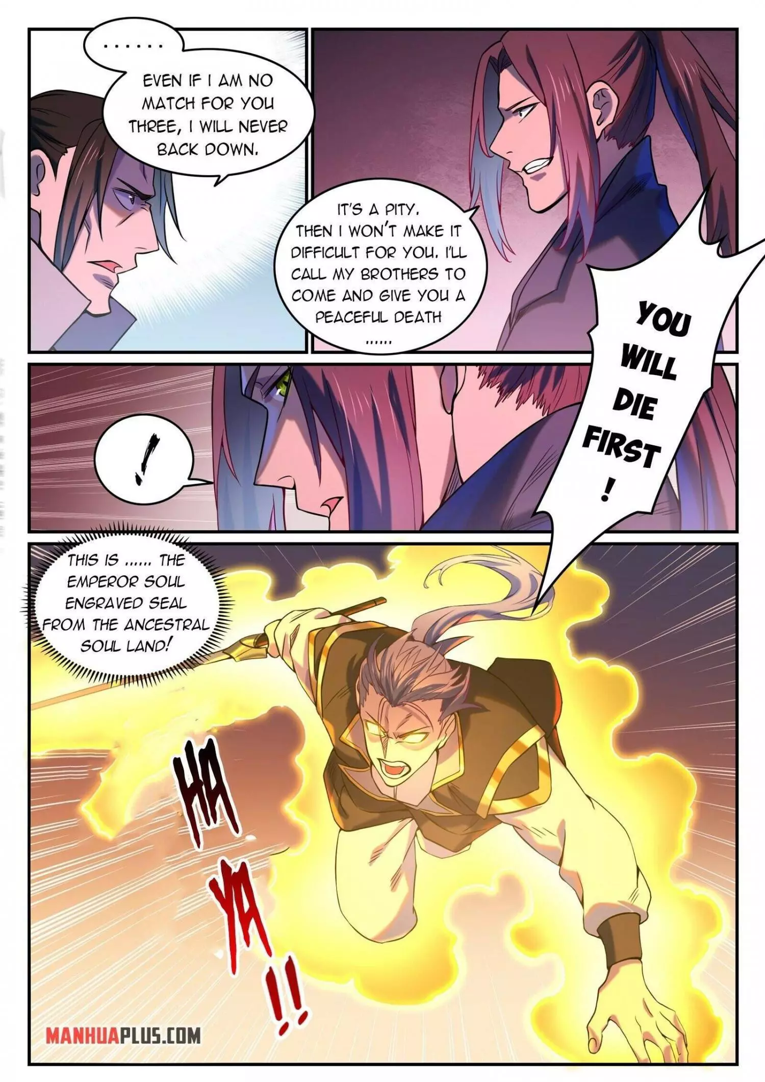 Manga page 10