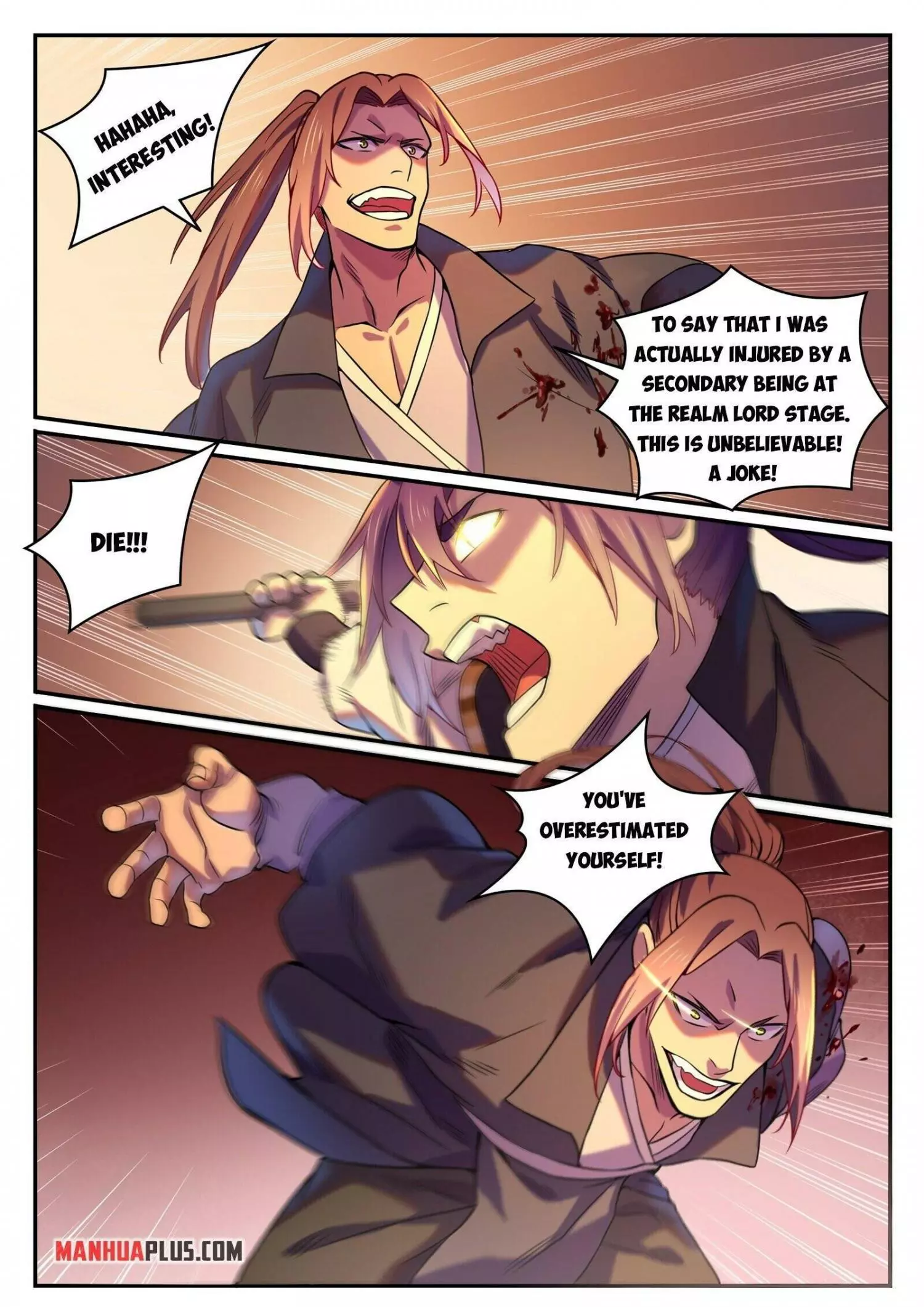 Manga page 14