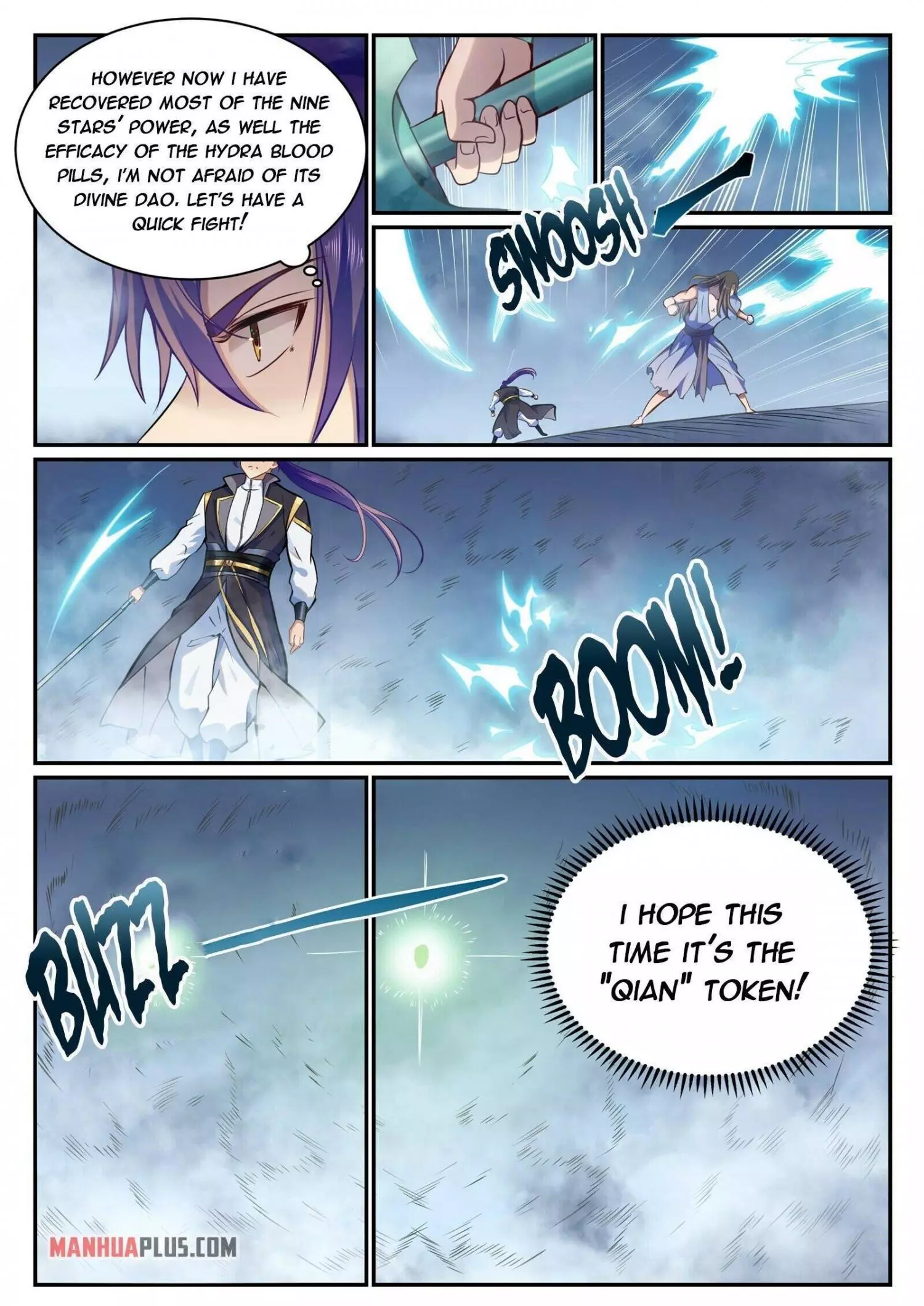 Manga page 7
