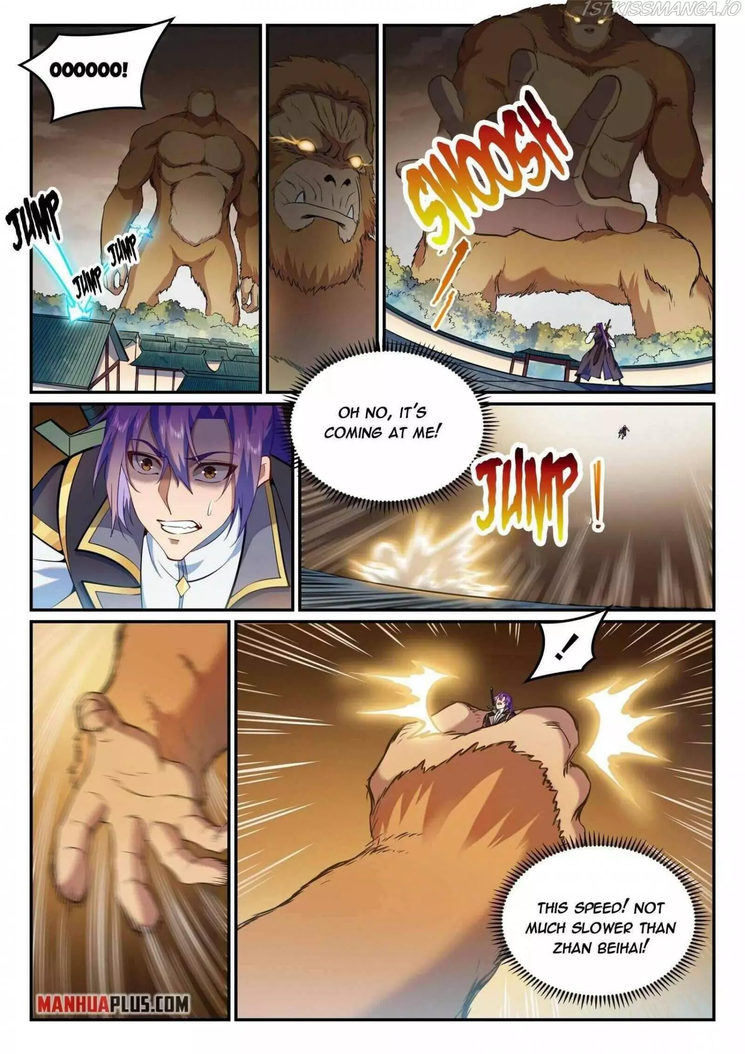 Manga page 10