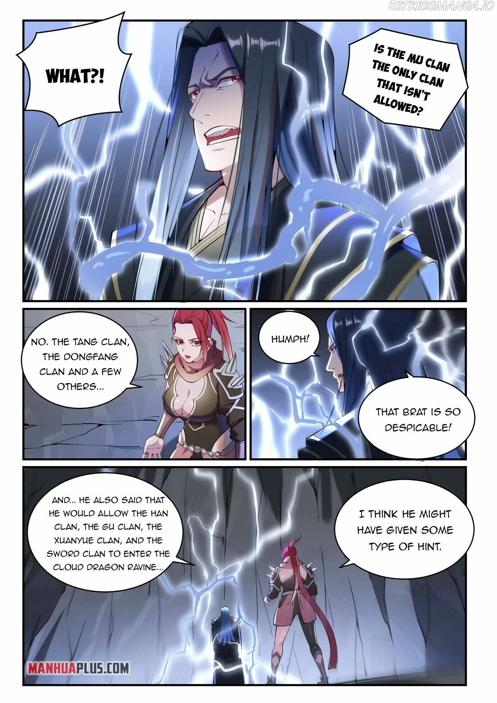 Manga page 7