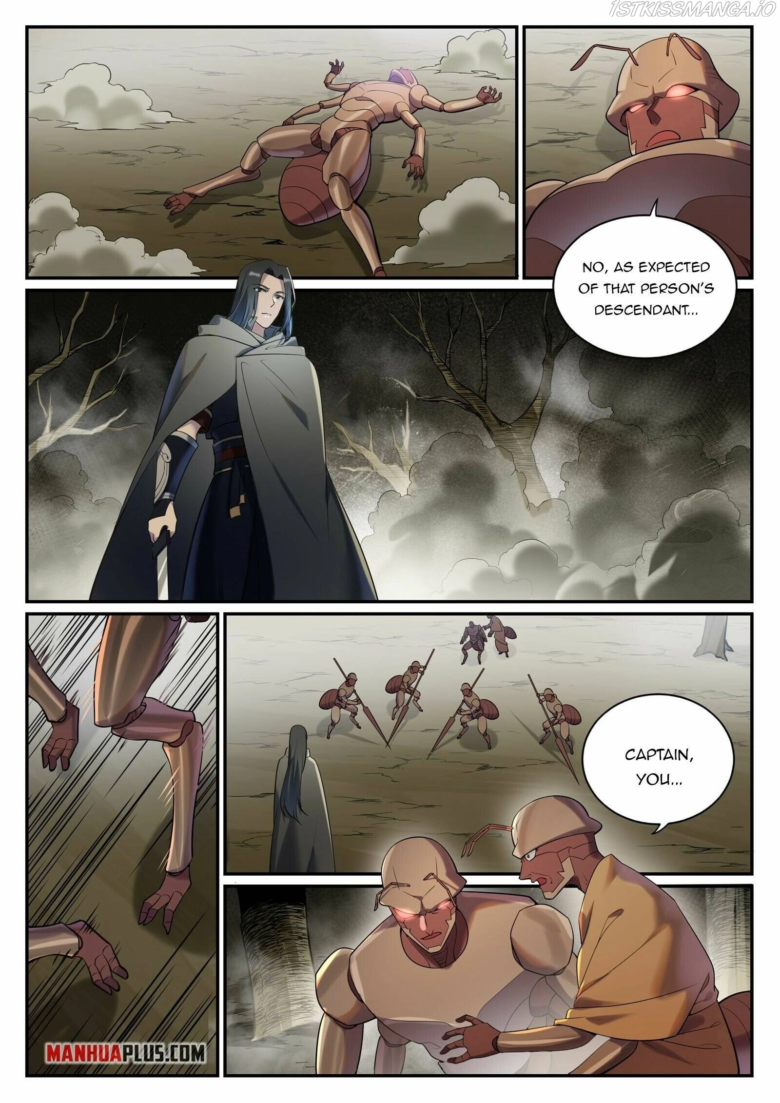 Manga page 10