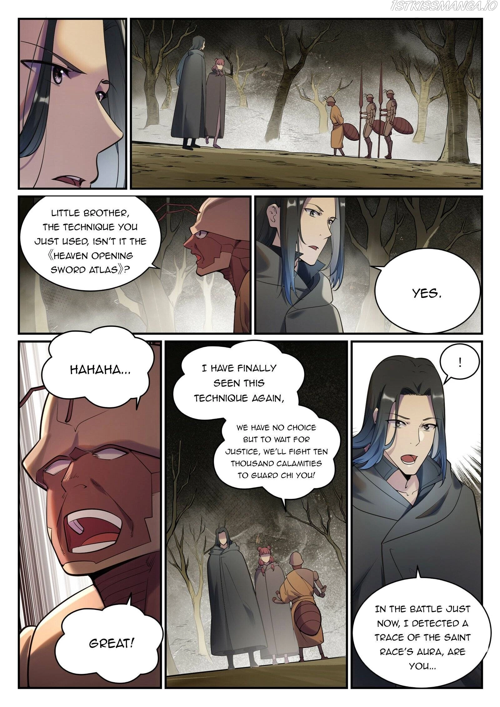 Manga page 12