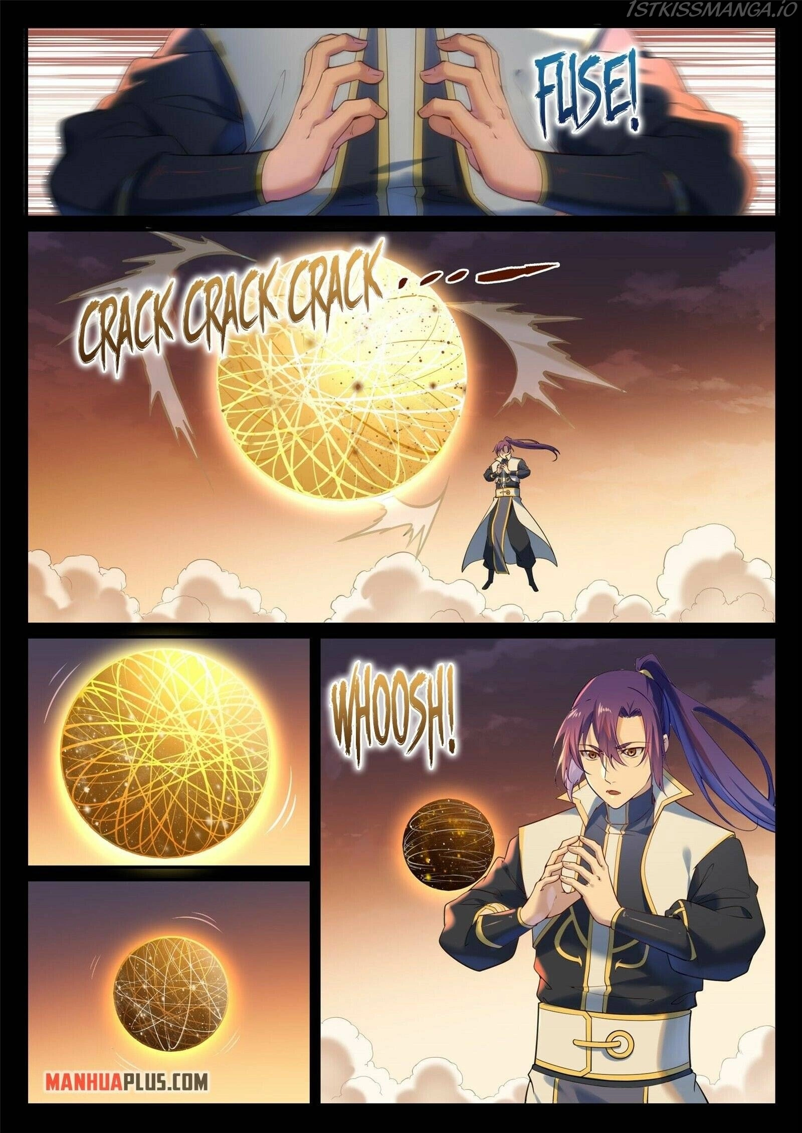 Manga page 10