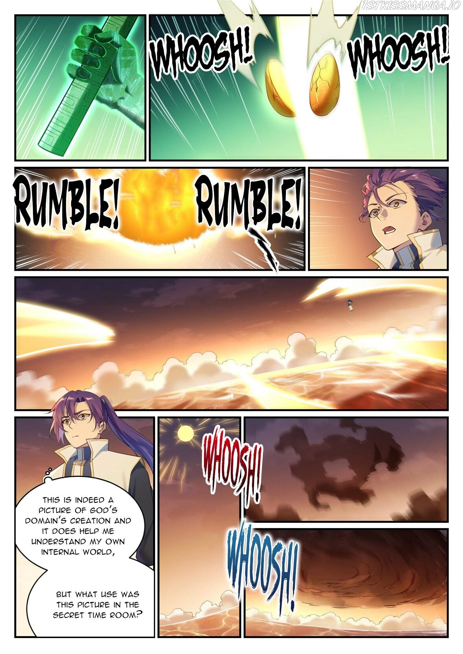 Manga page 4