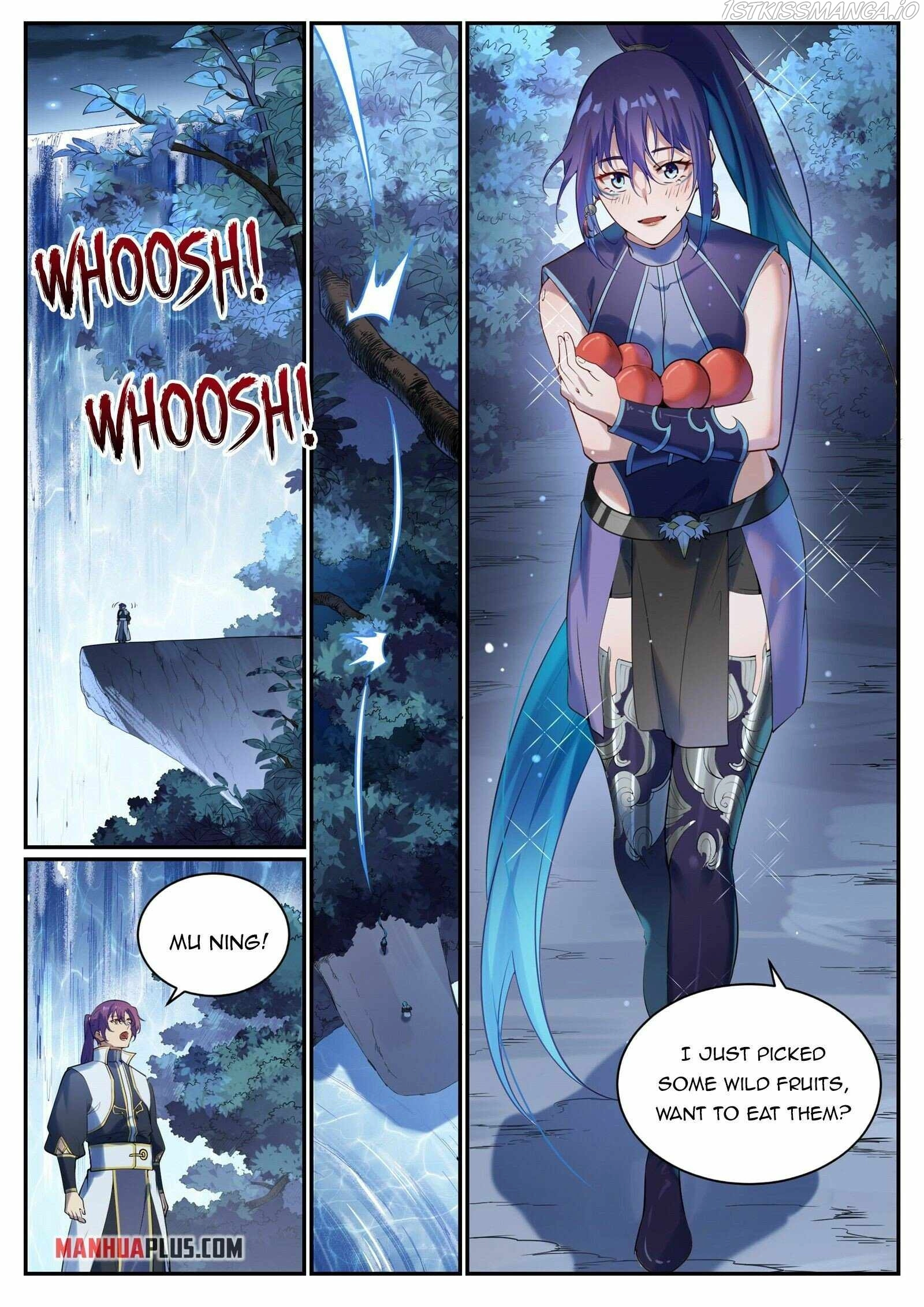 Manga page 7