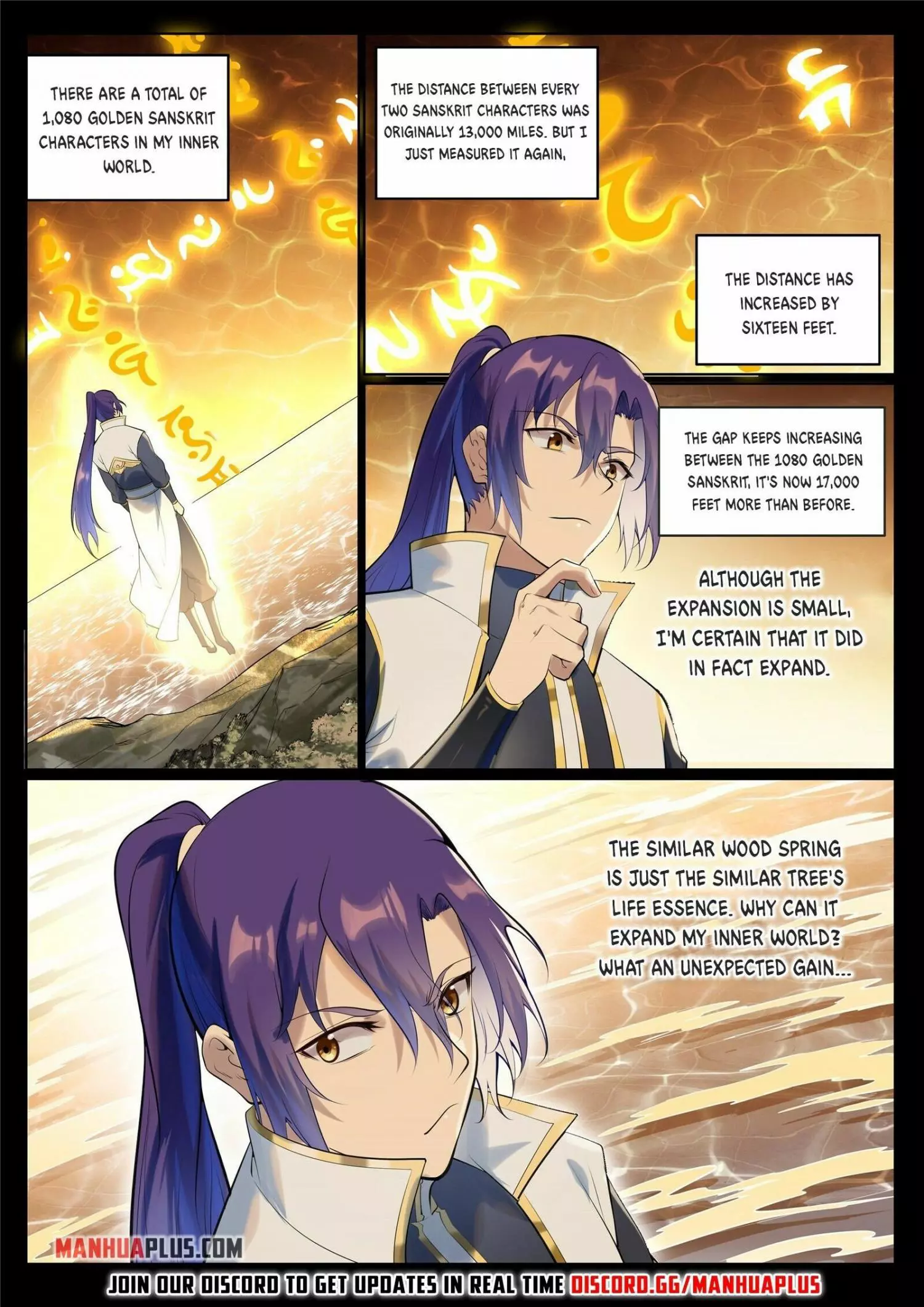 Manga page 10