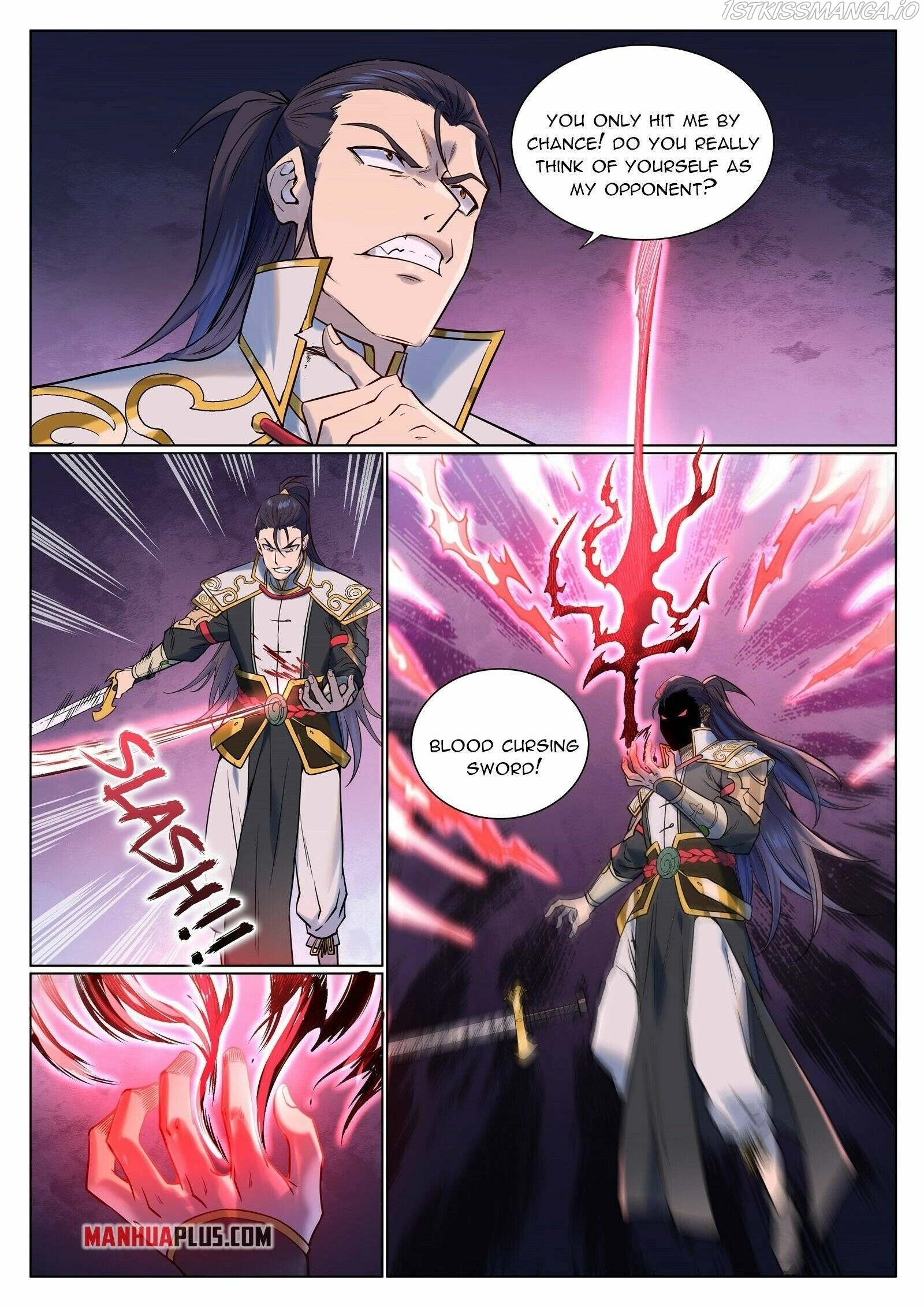 Manga page 11