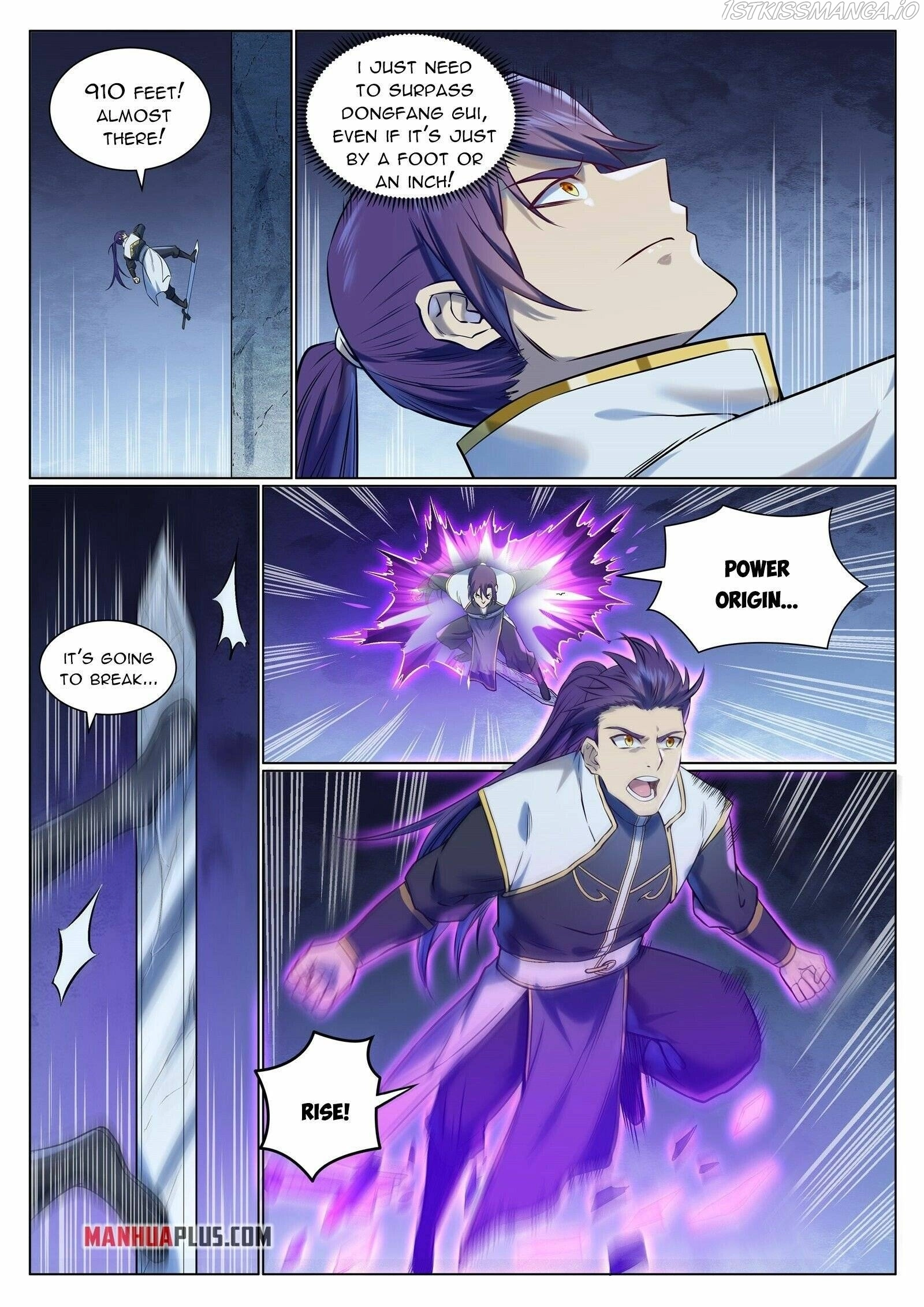 Manga page 7