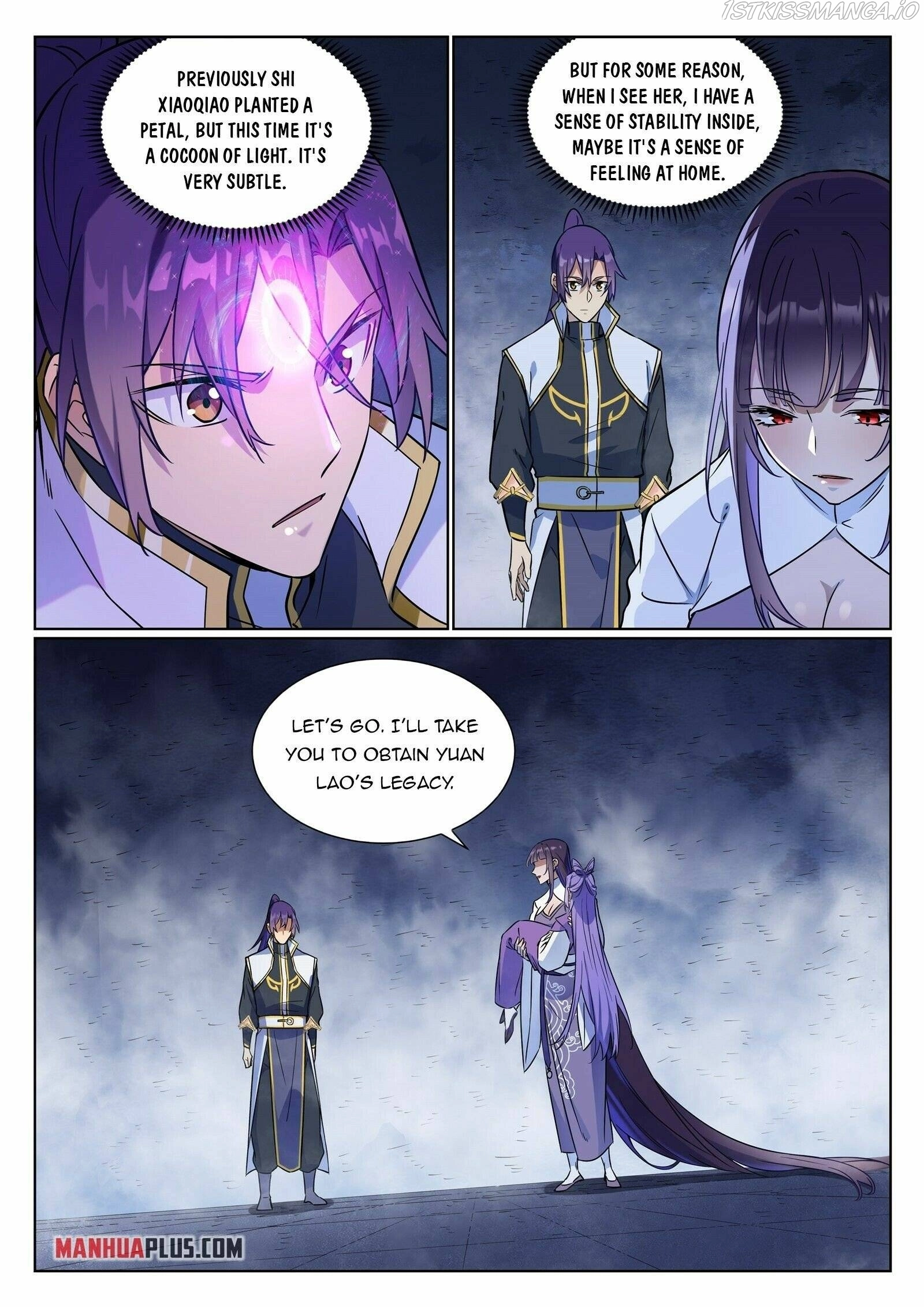 Manga page 12