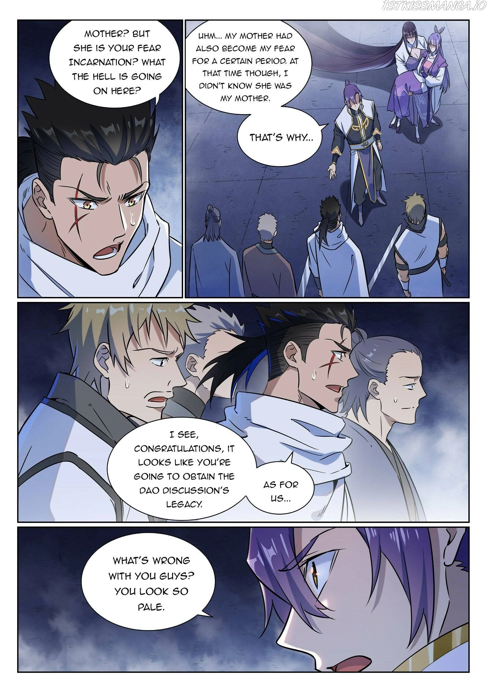 Manga page 14