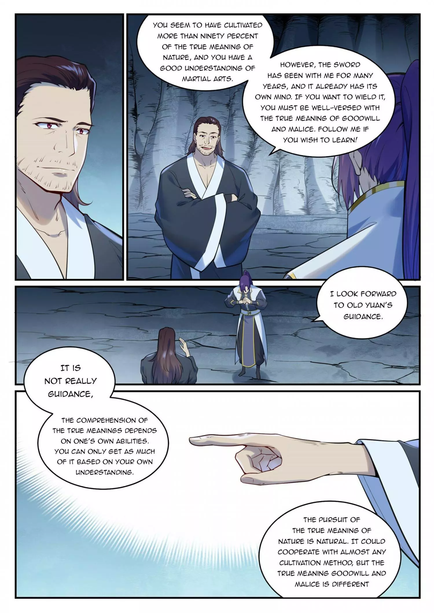 Manga page 12