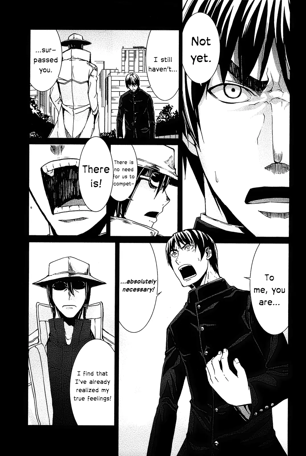 Manga page 10