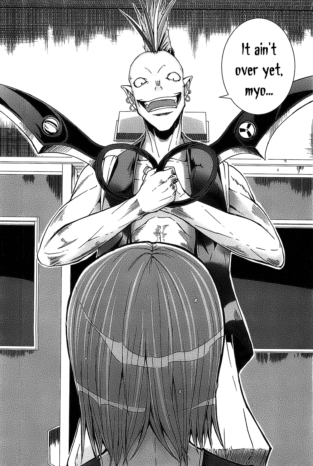 Manga page 24