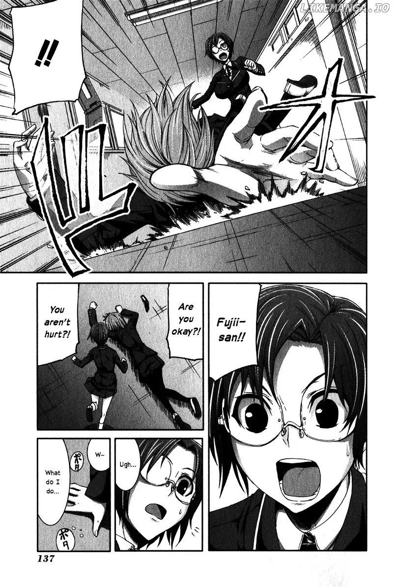 Manga page 28