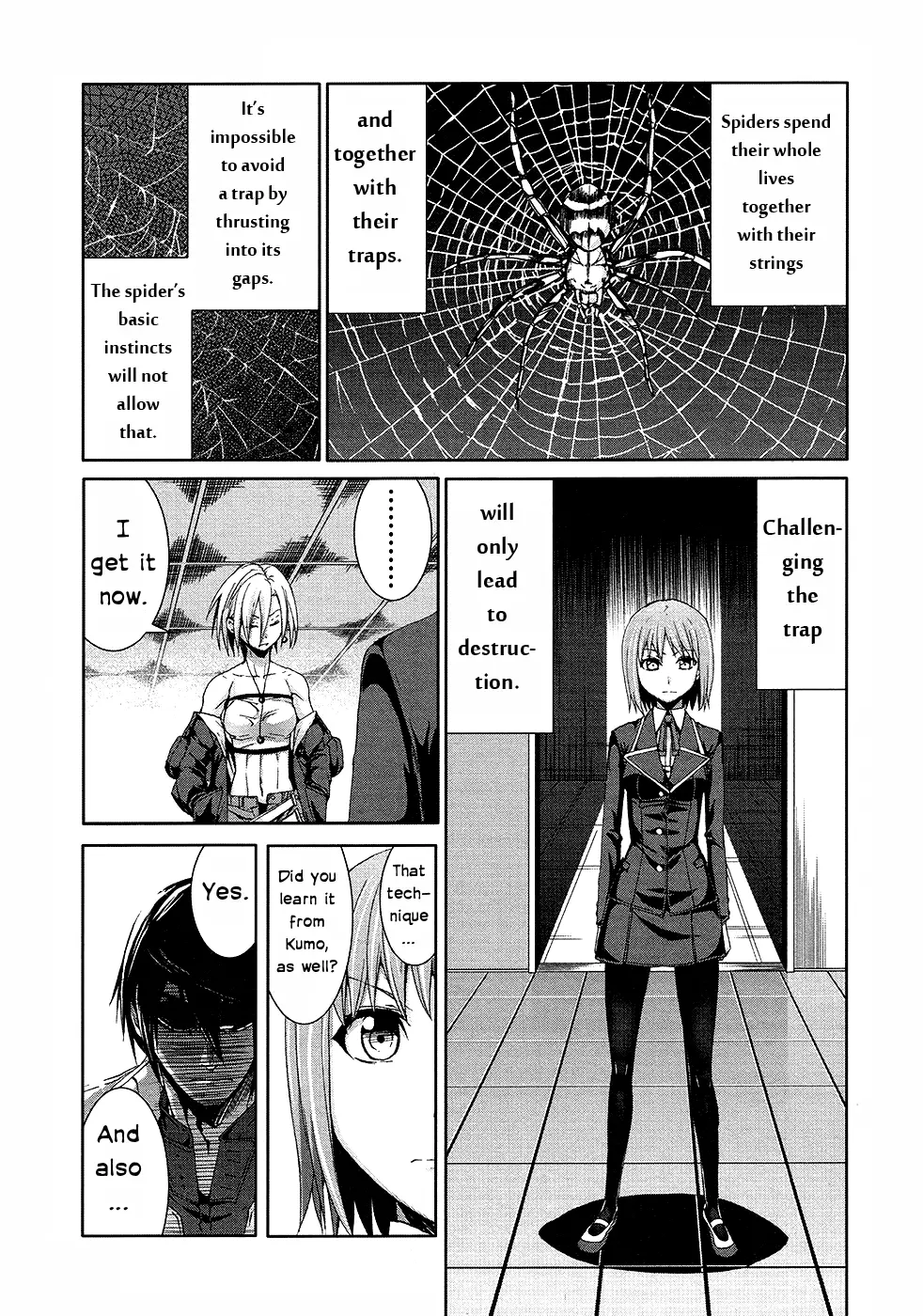 Manga page 38