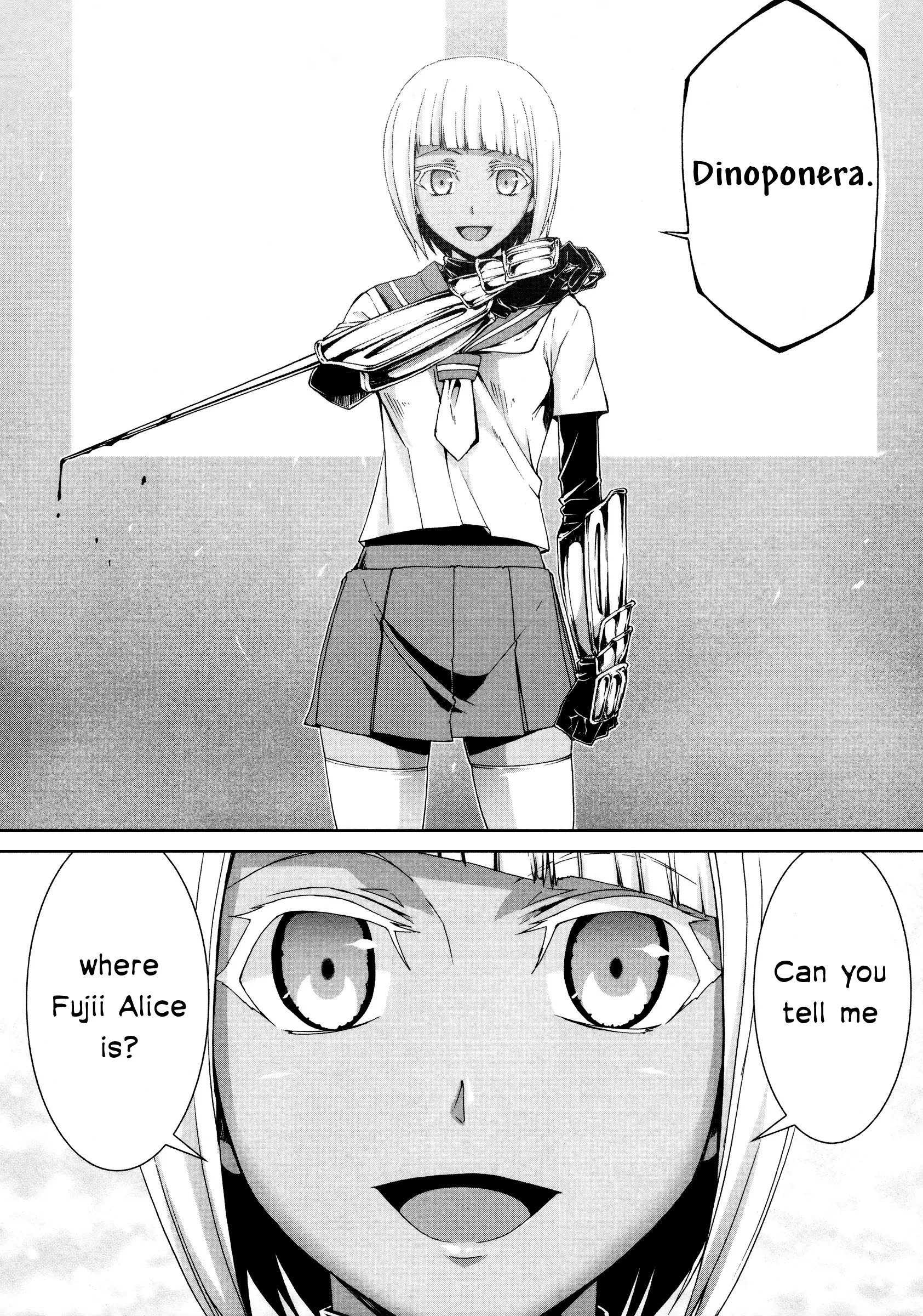 Manga page 32