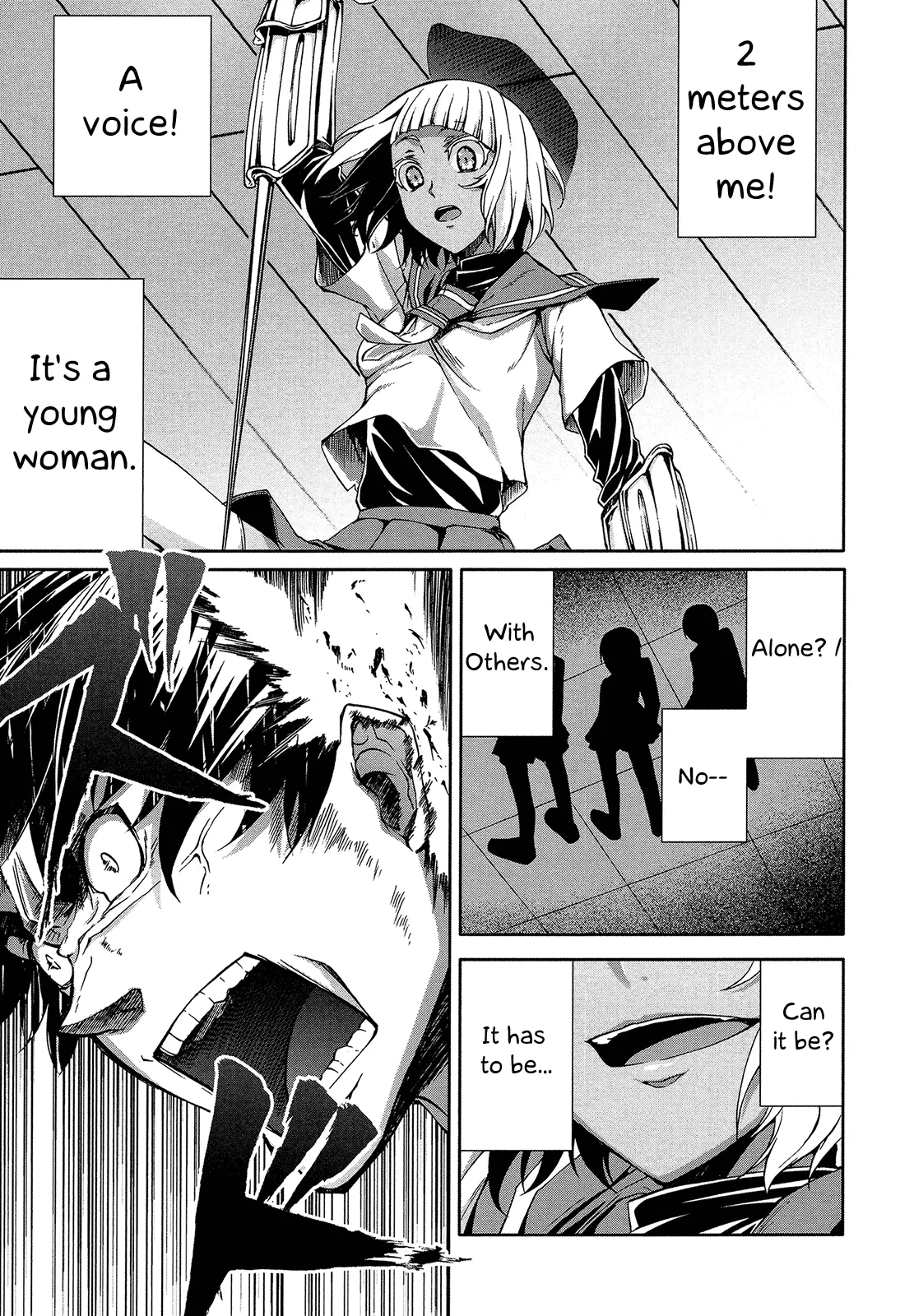 Manga page 7