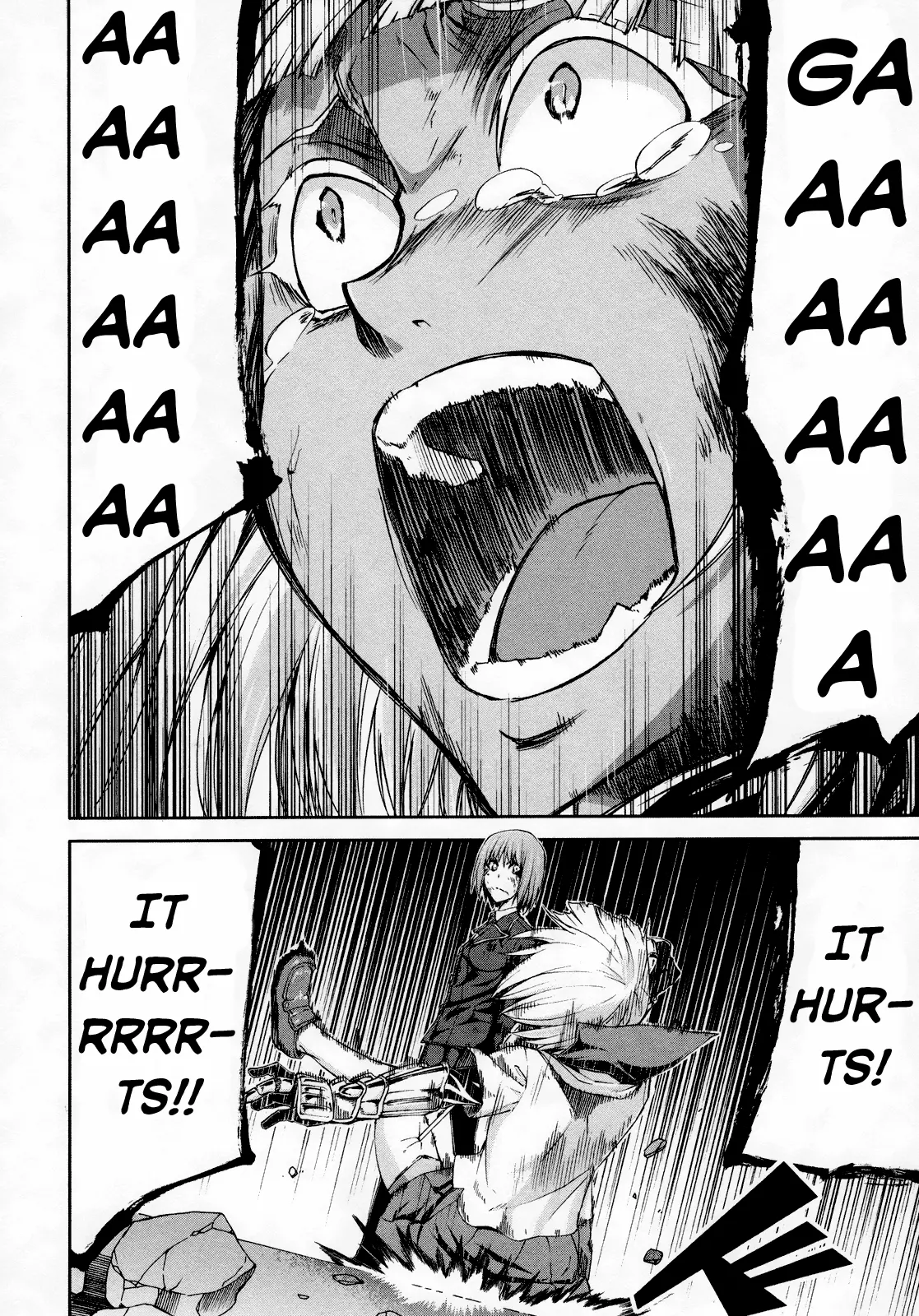 Manga page 20