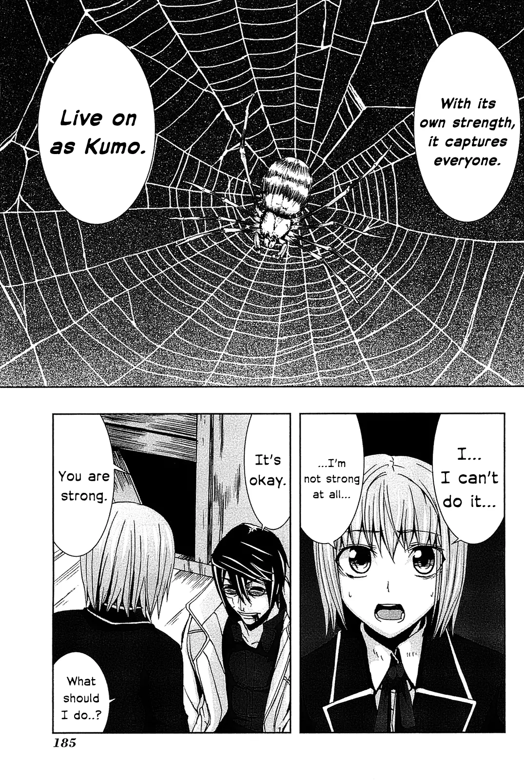 Manga page 34