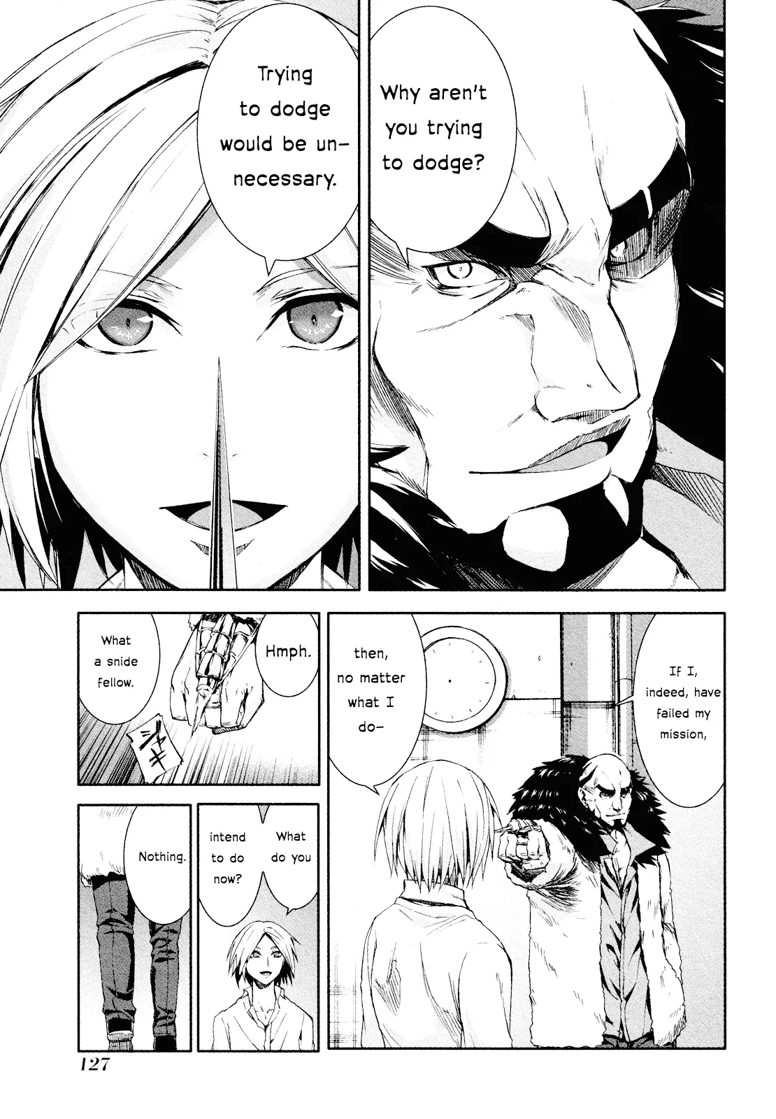 Manga page 26