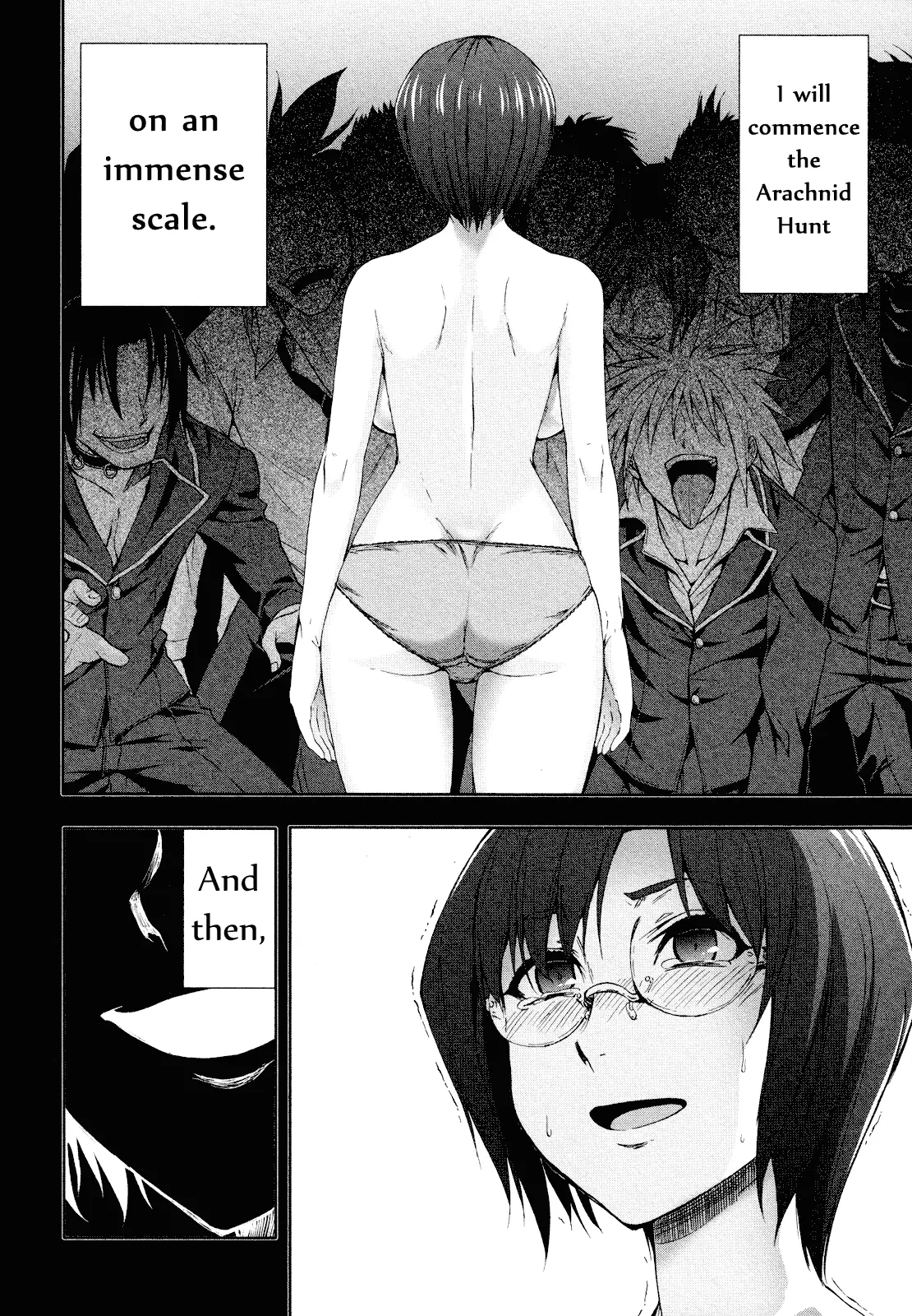 Manga page 26