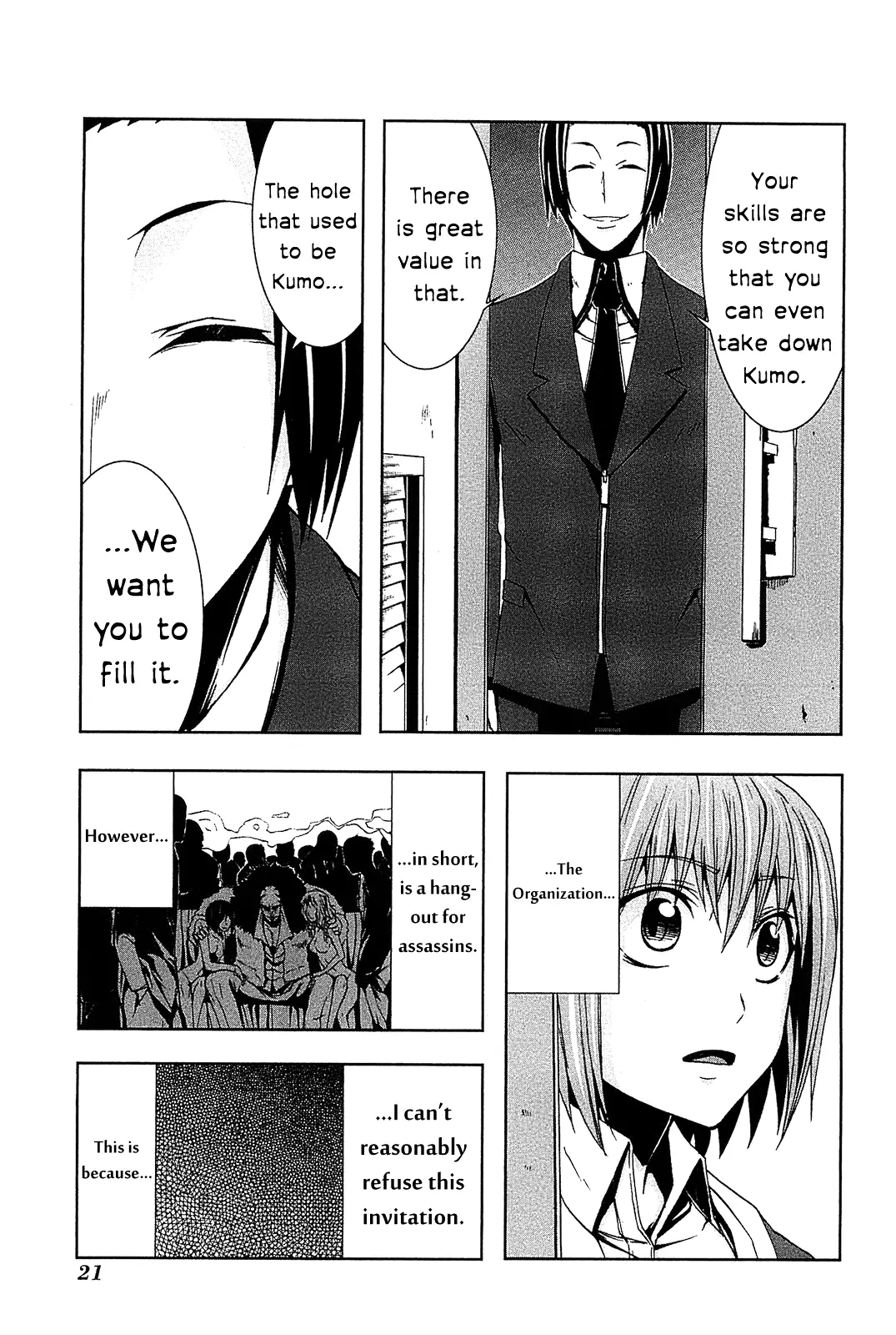 Manga page 24