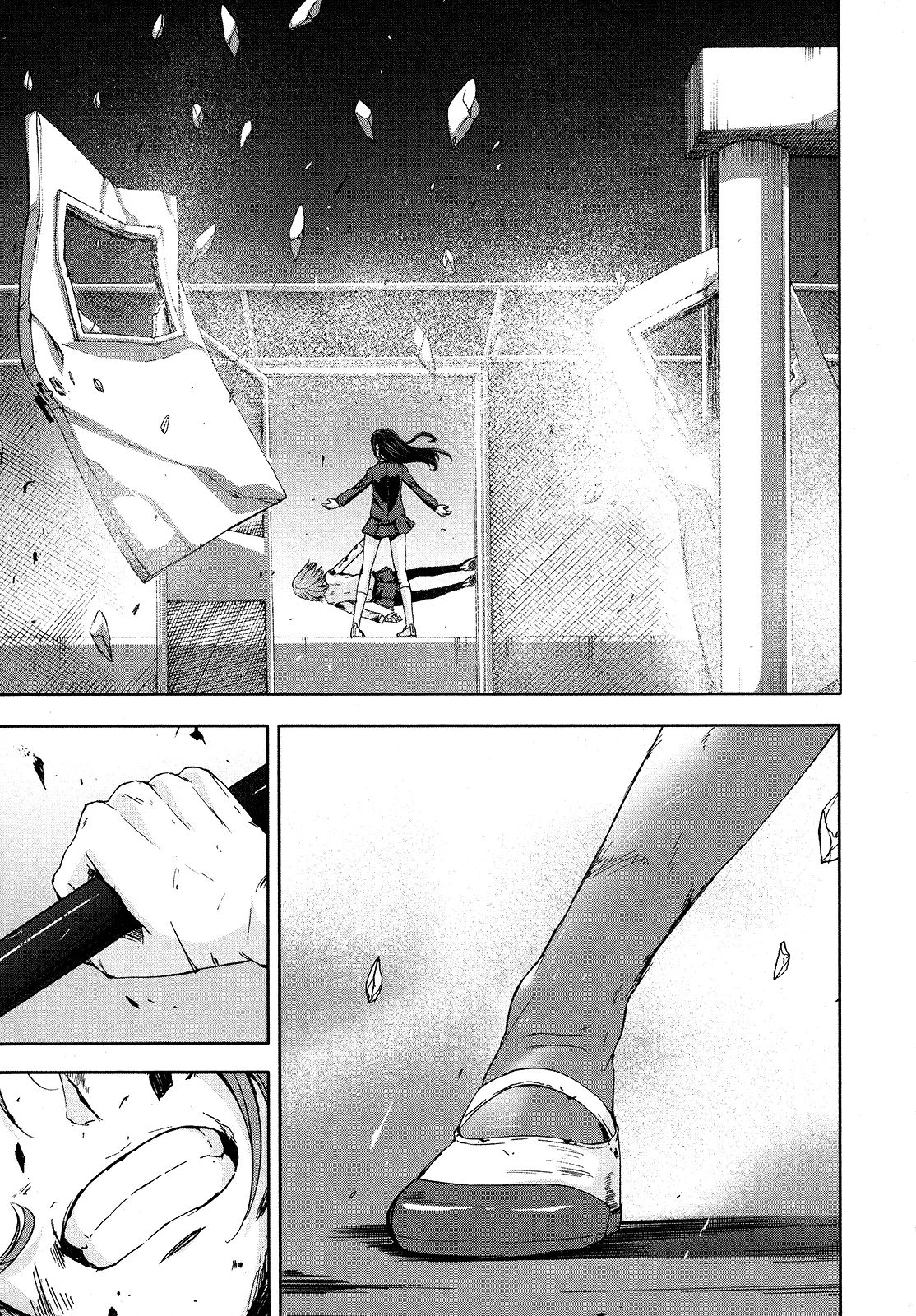 Manga page 11