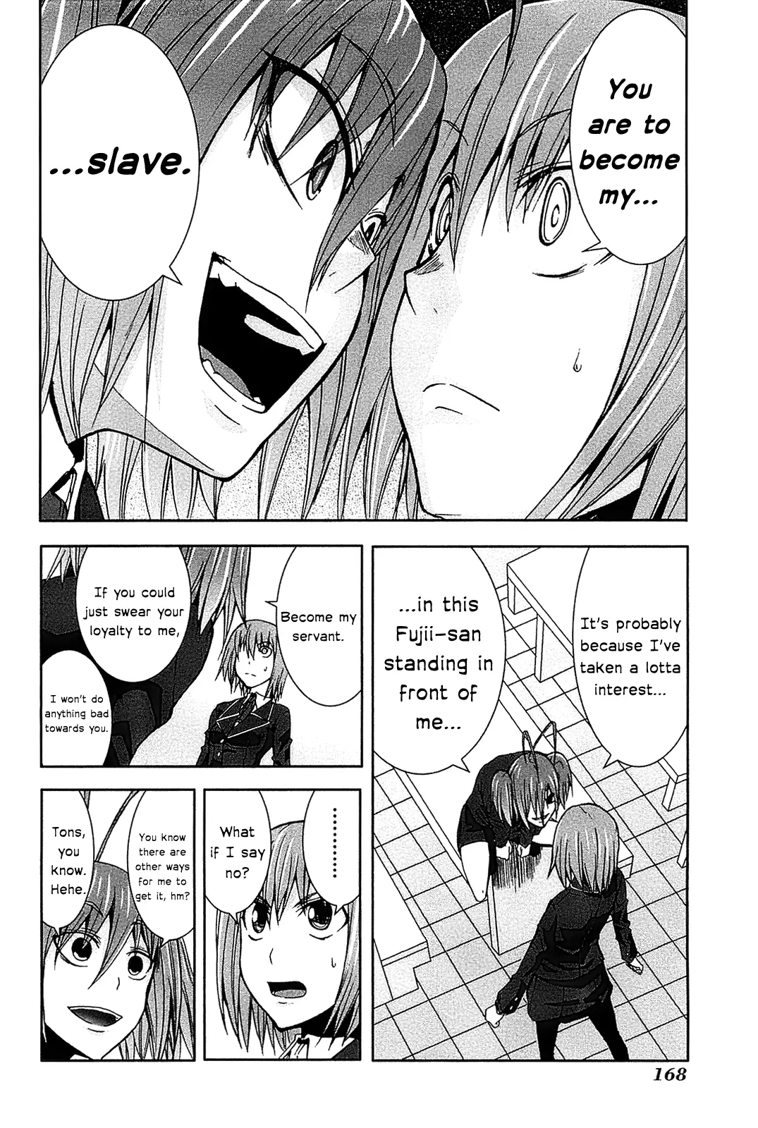 Manga page 35