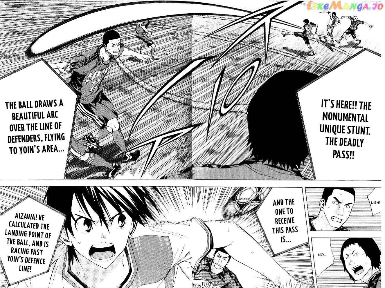 Manga page 11