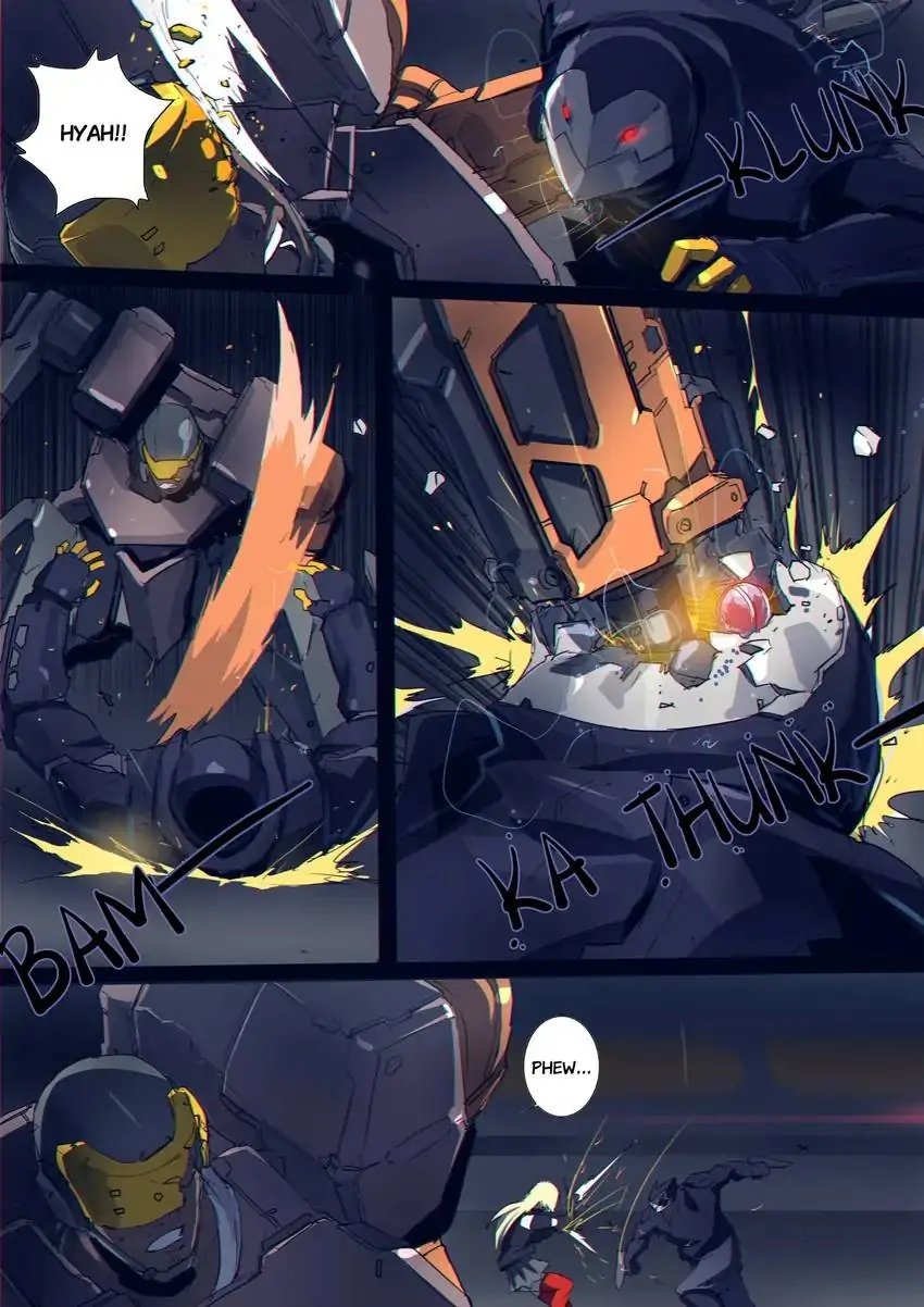 Manga page 17