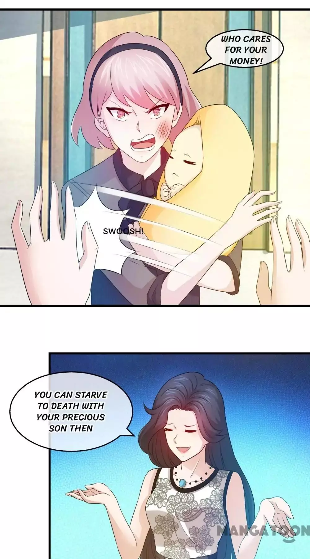 Manga page 11