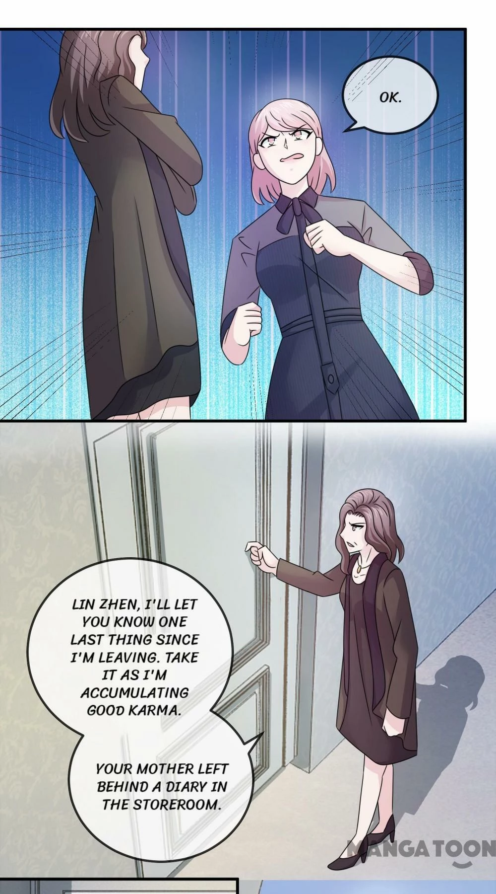 Manga page 13