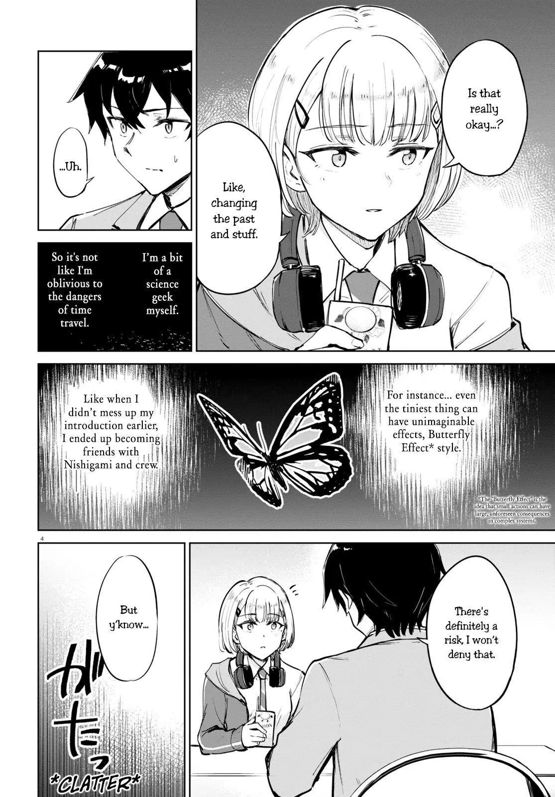 Manga page 4