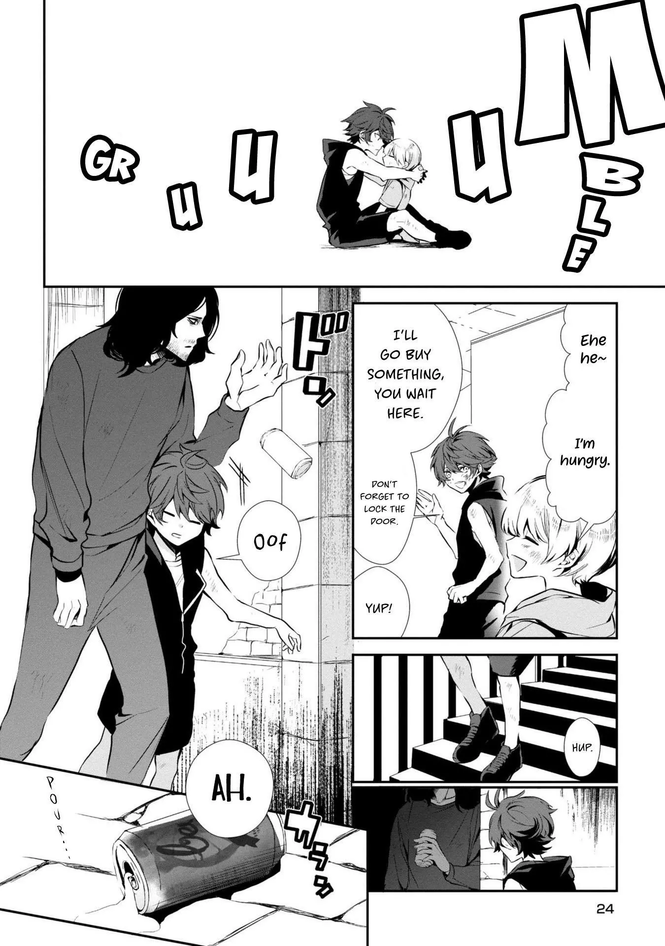 Manga page 27