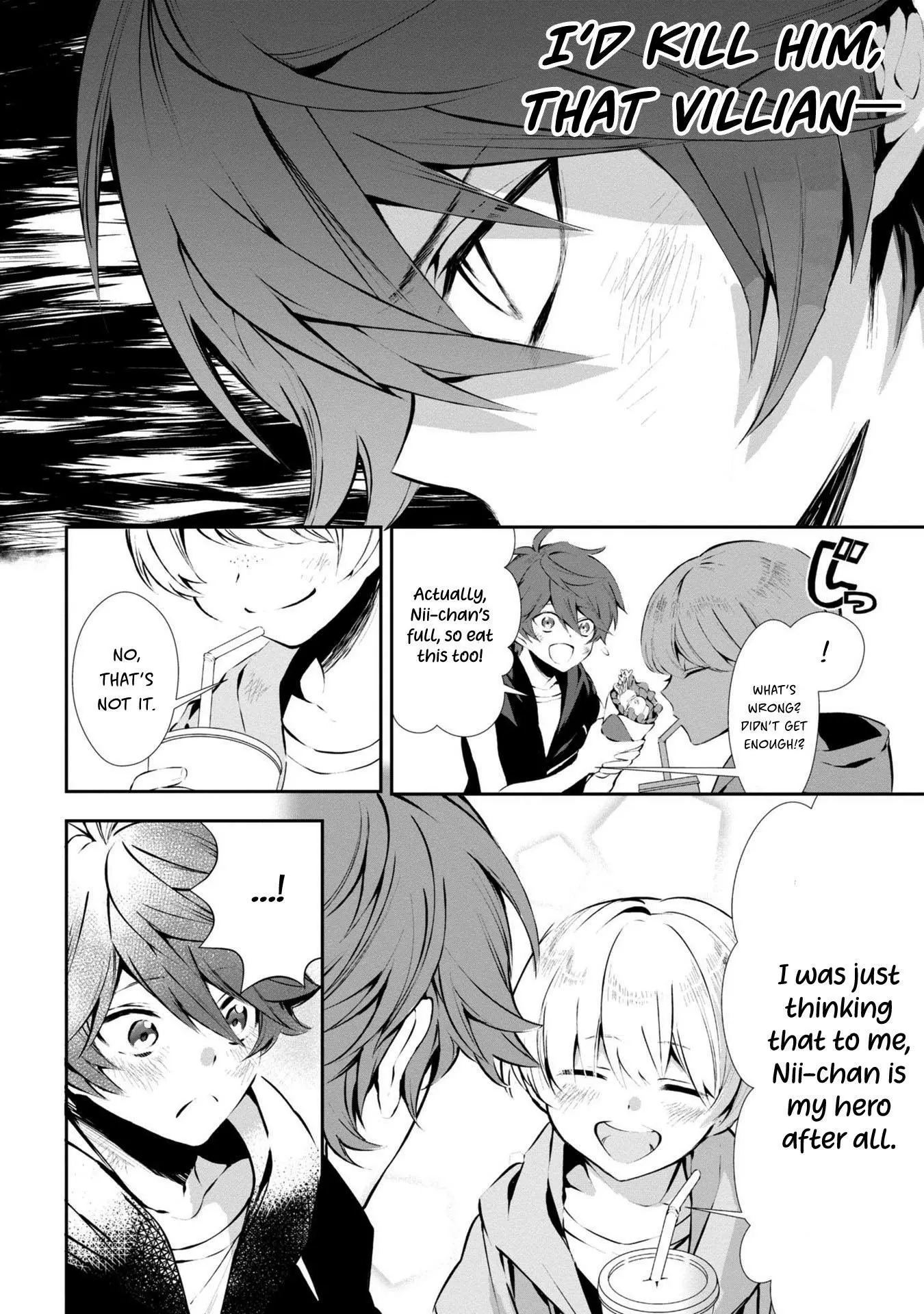 Manga page 13