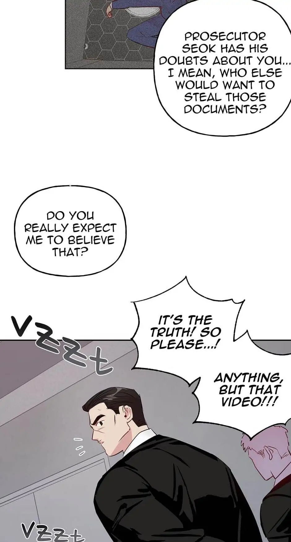 Manga page 17