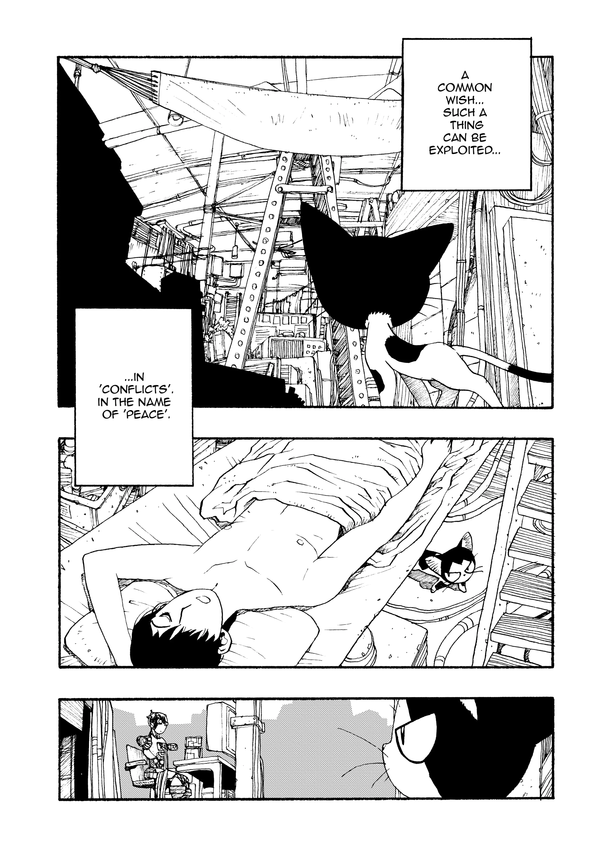 Manga page 4