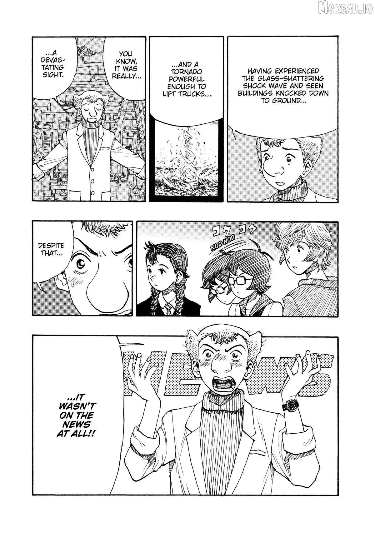 Manga page 11